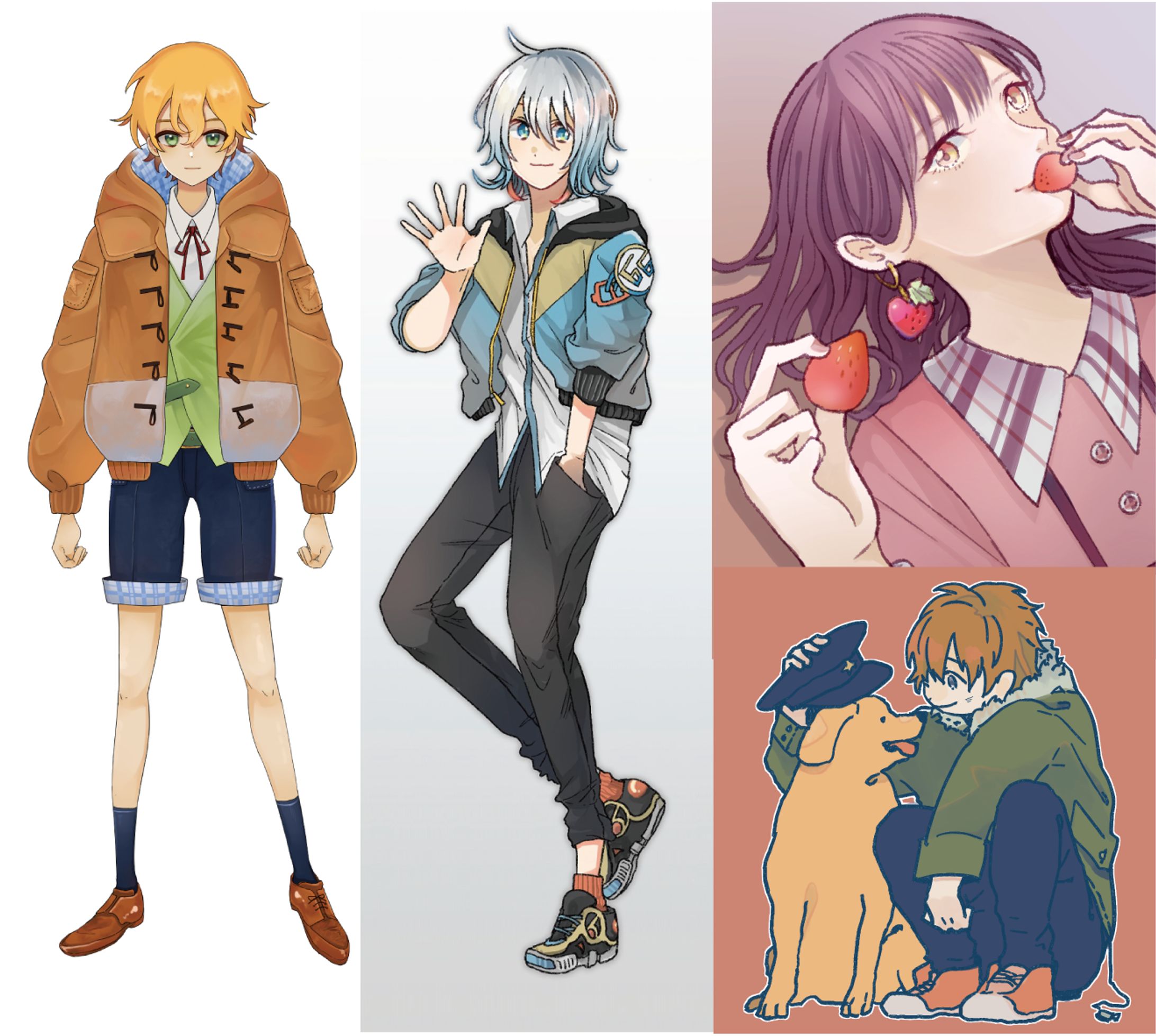 イラスト参考-1