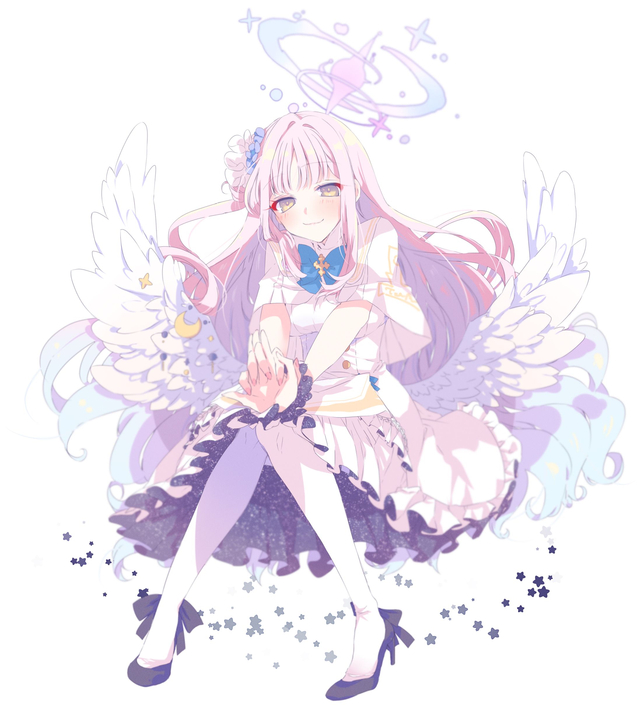 ミカ-1