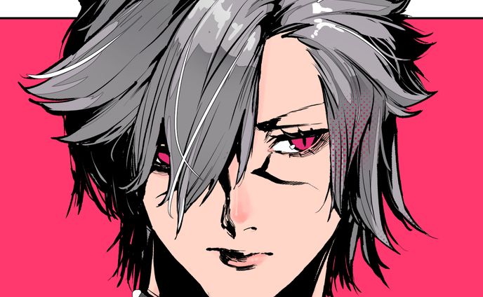 サンプルイラスト