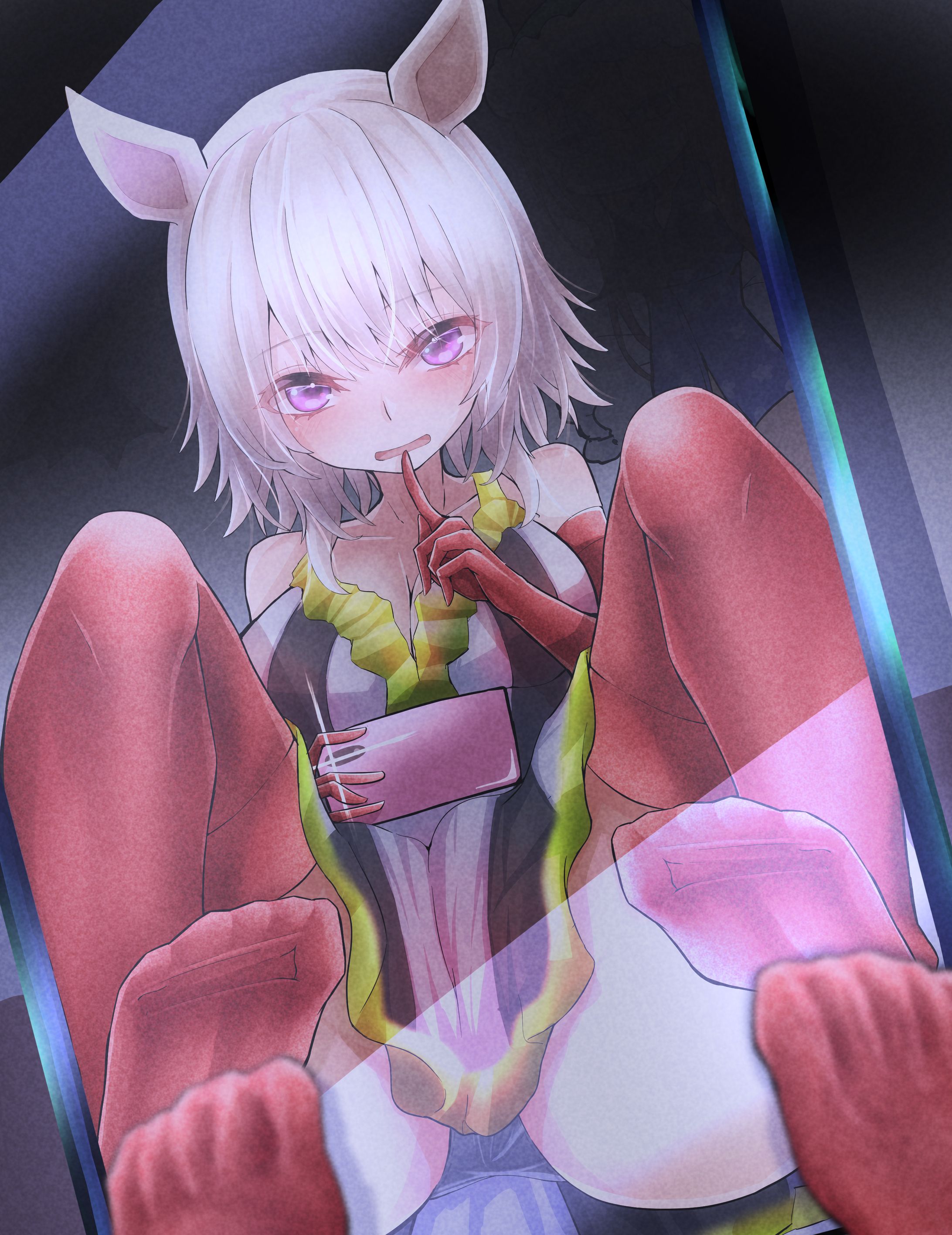ウマ娘まとめ-1