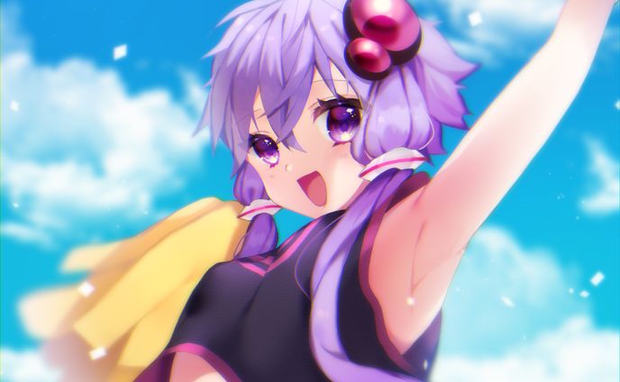 二次創作