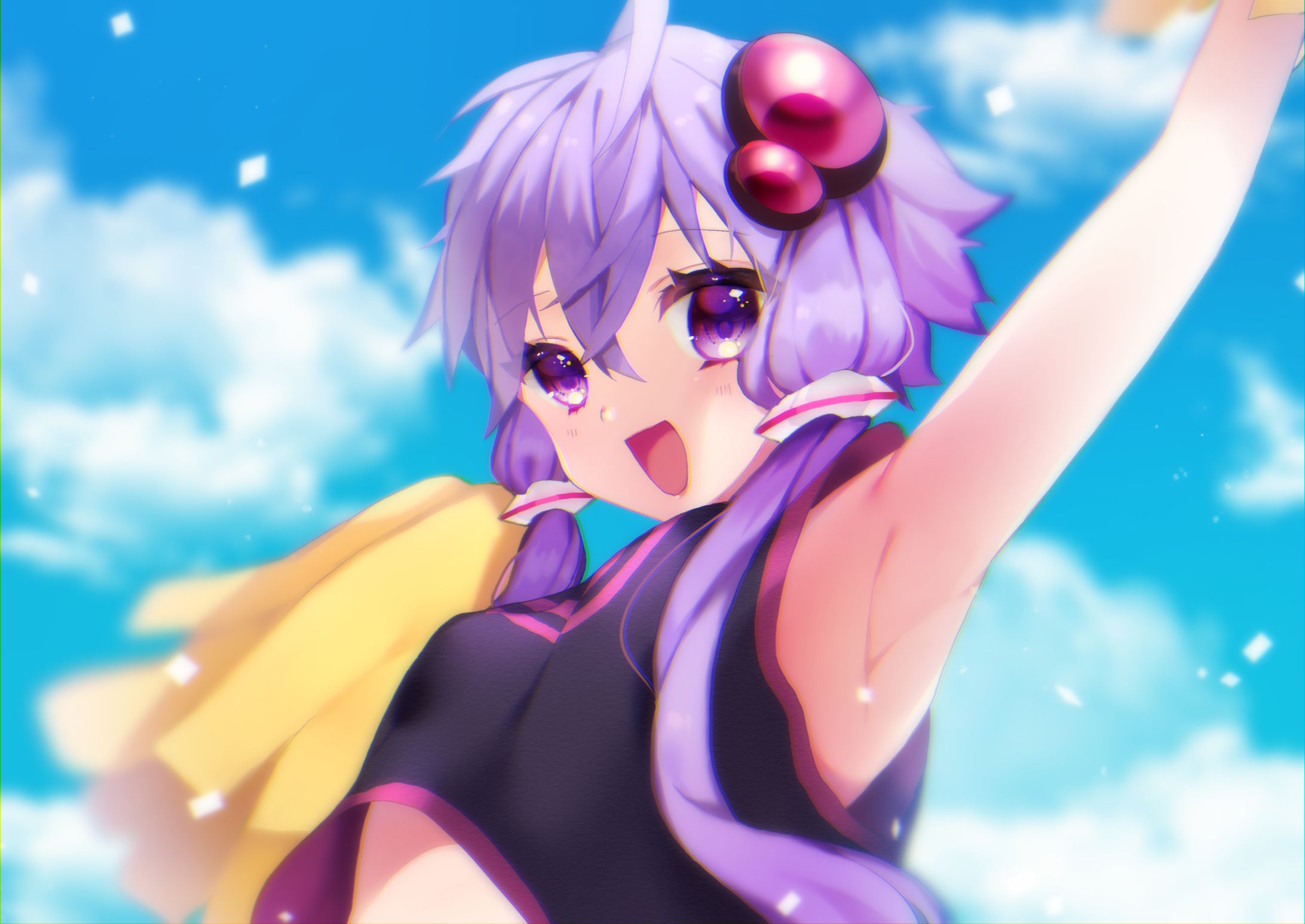 二次創作-1
