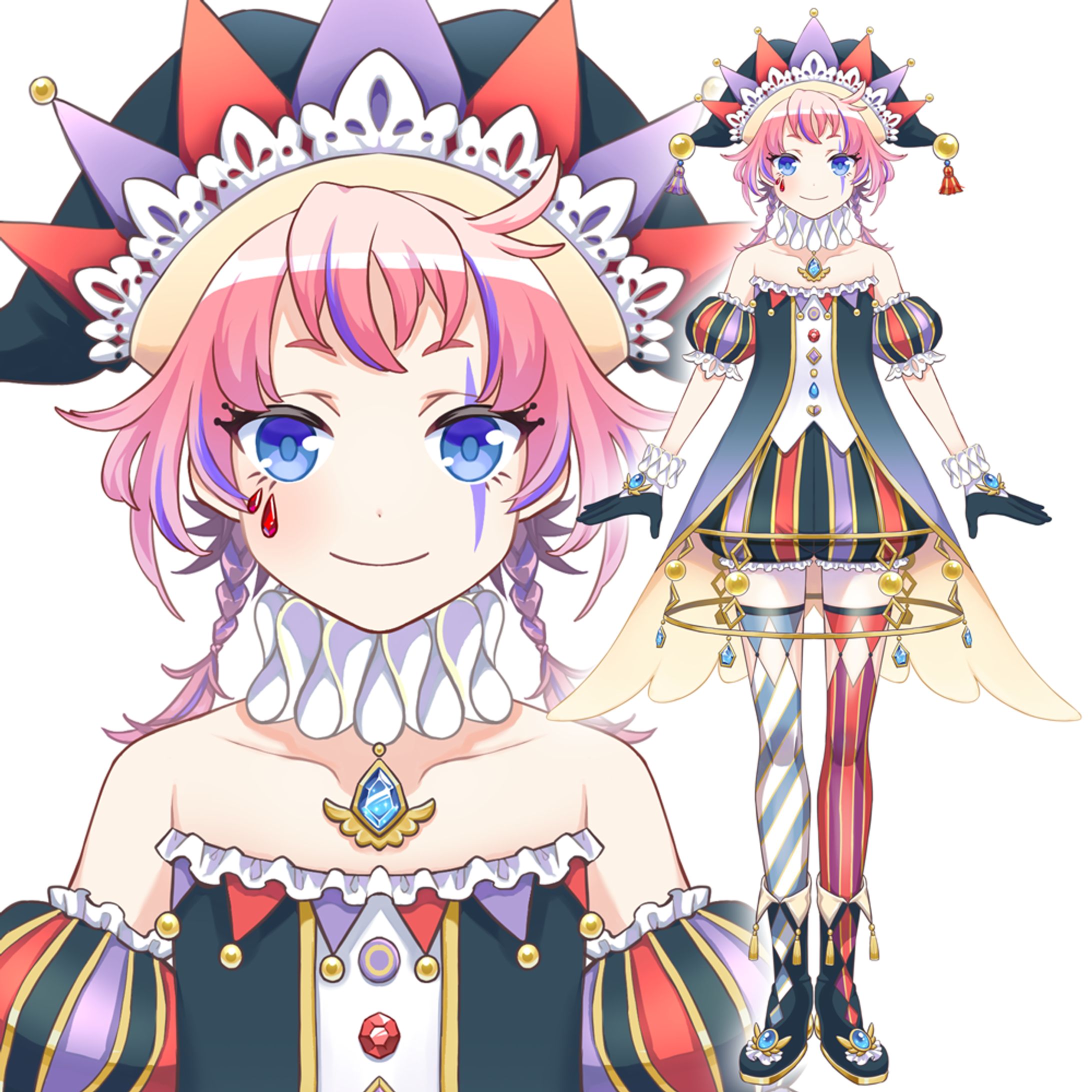 Vtuber-1