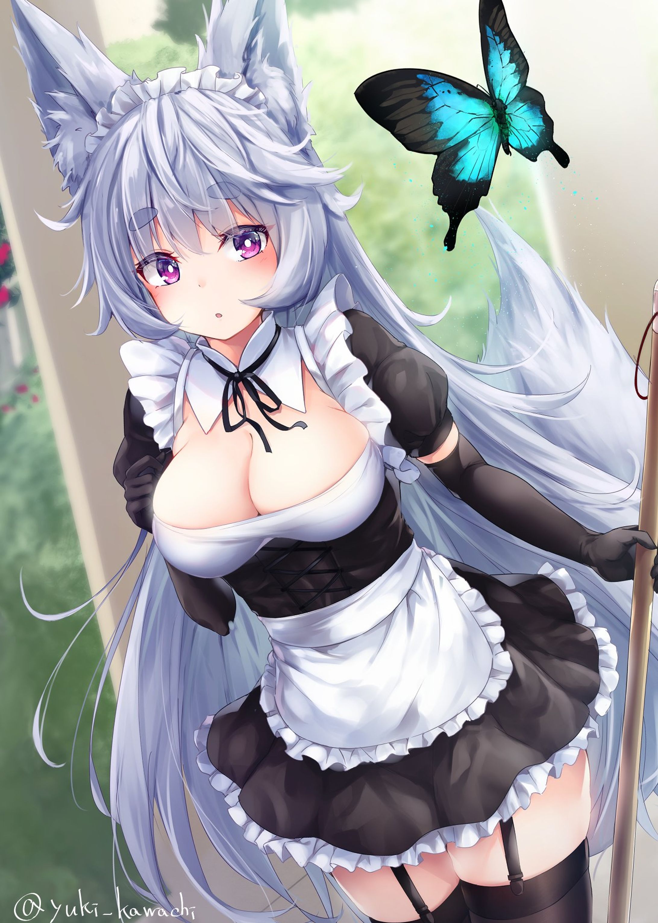 てふてふともふもふ-1