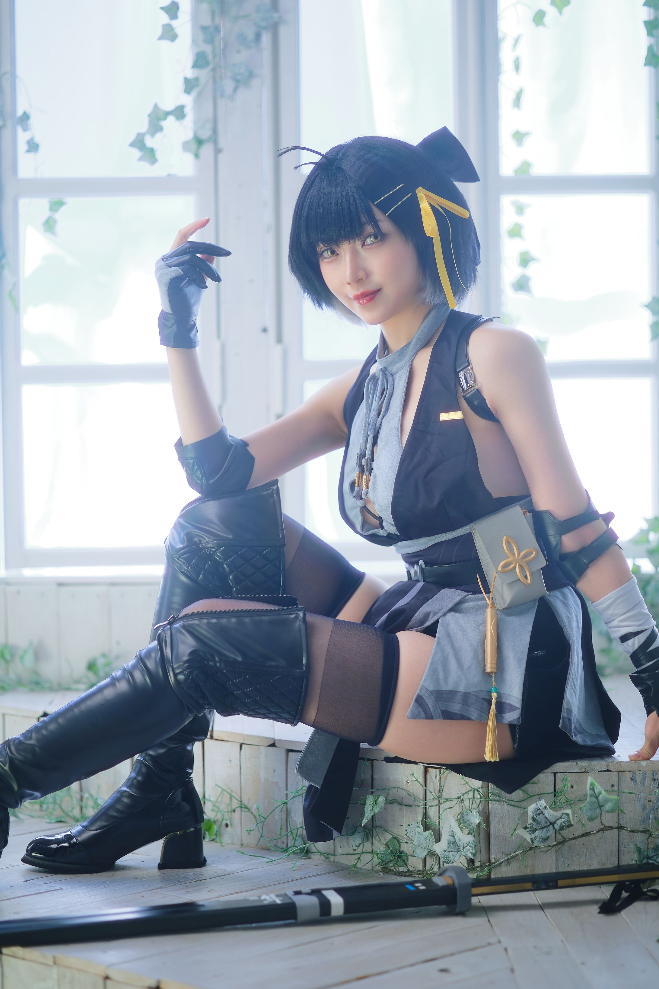 より良い明日のために――-1