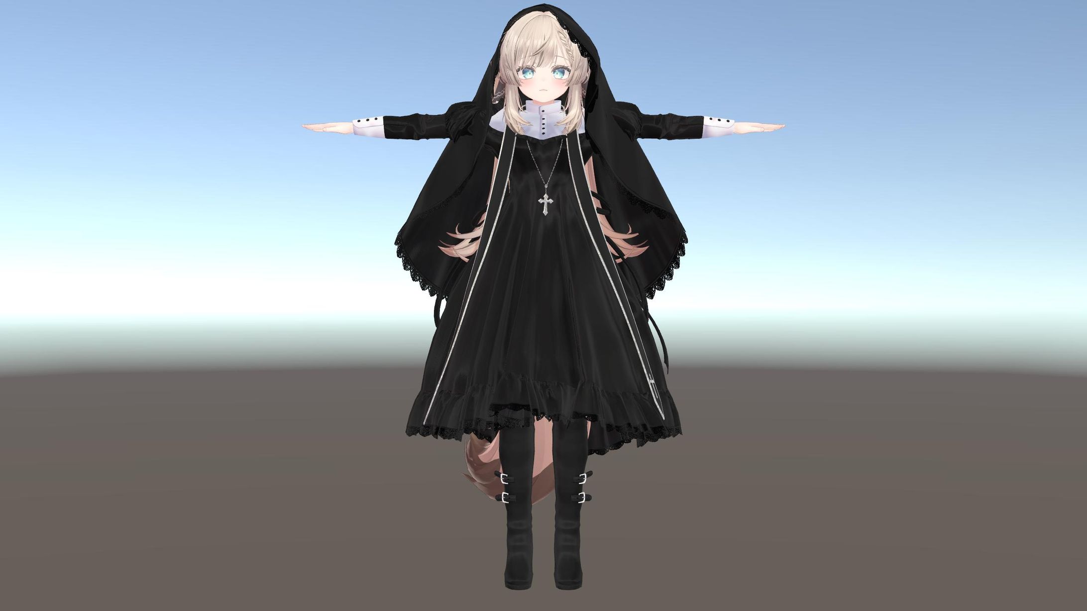  ぞうさん屋様 改変代行 Cross Memoria-1