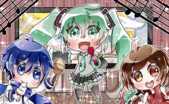 漫画　イラスト、画像加工
