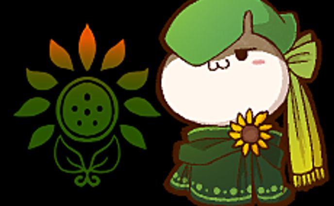 うちの子イラスト(イラソル)