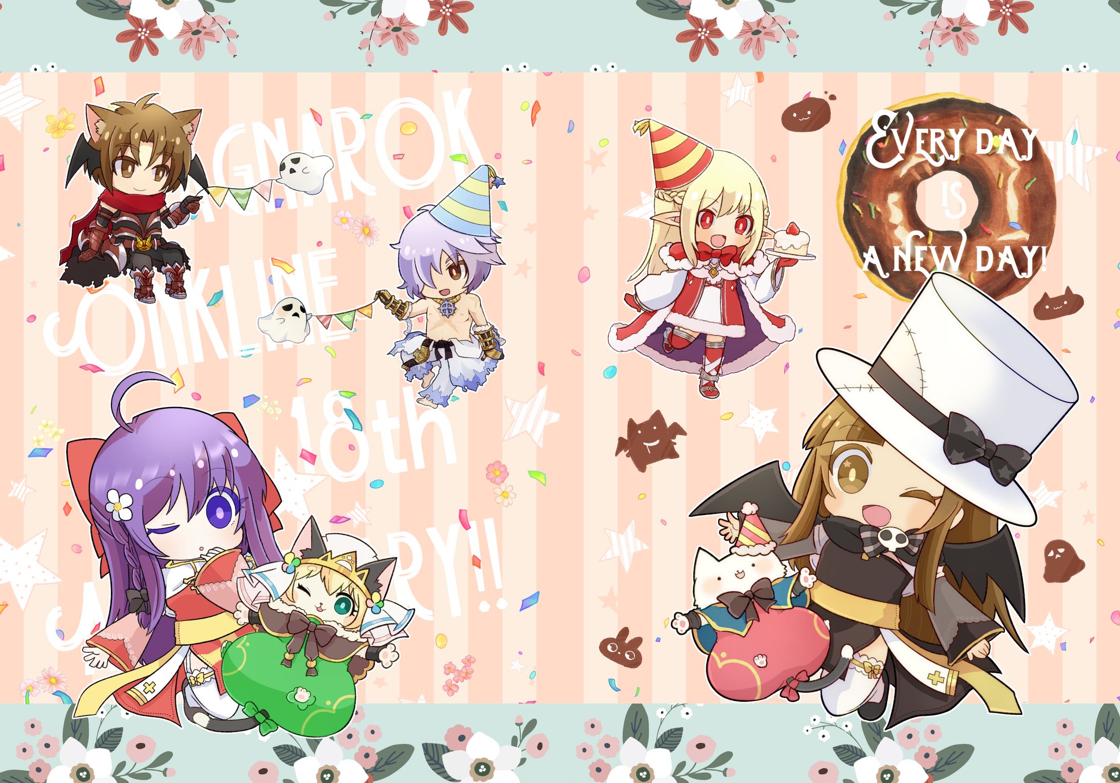 FA:ラグナロクオンライン-1