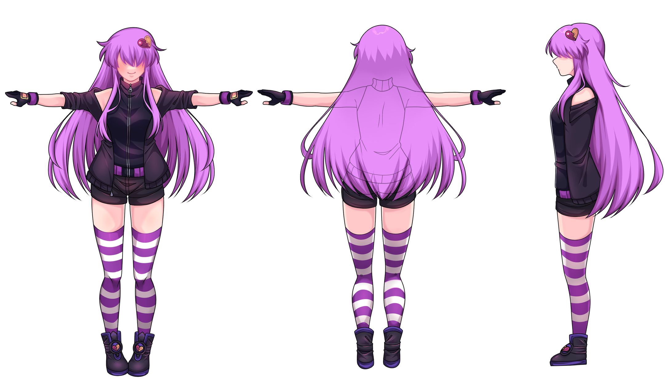 Vtuber commission on twitter-1