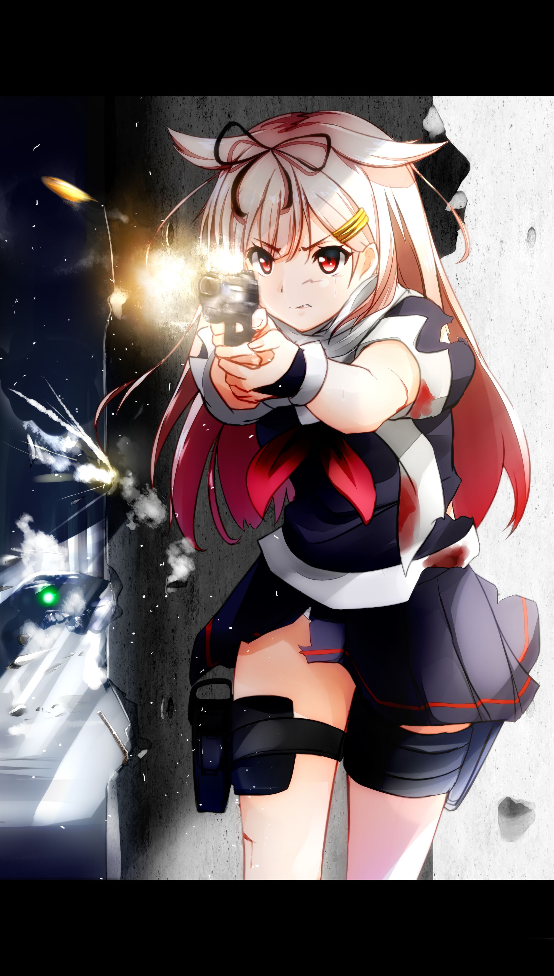 二次創作絵-1