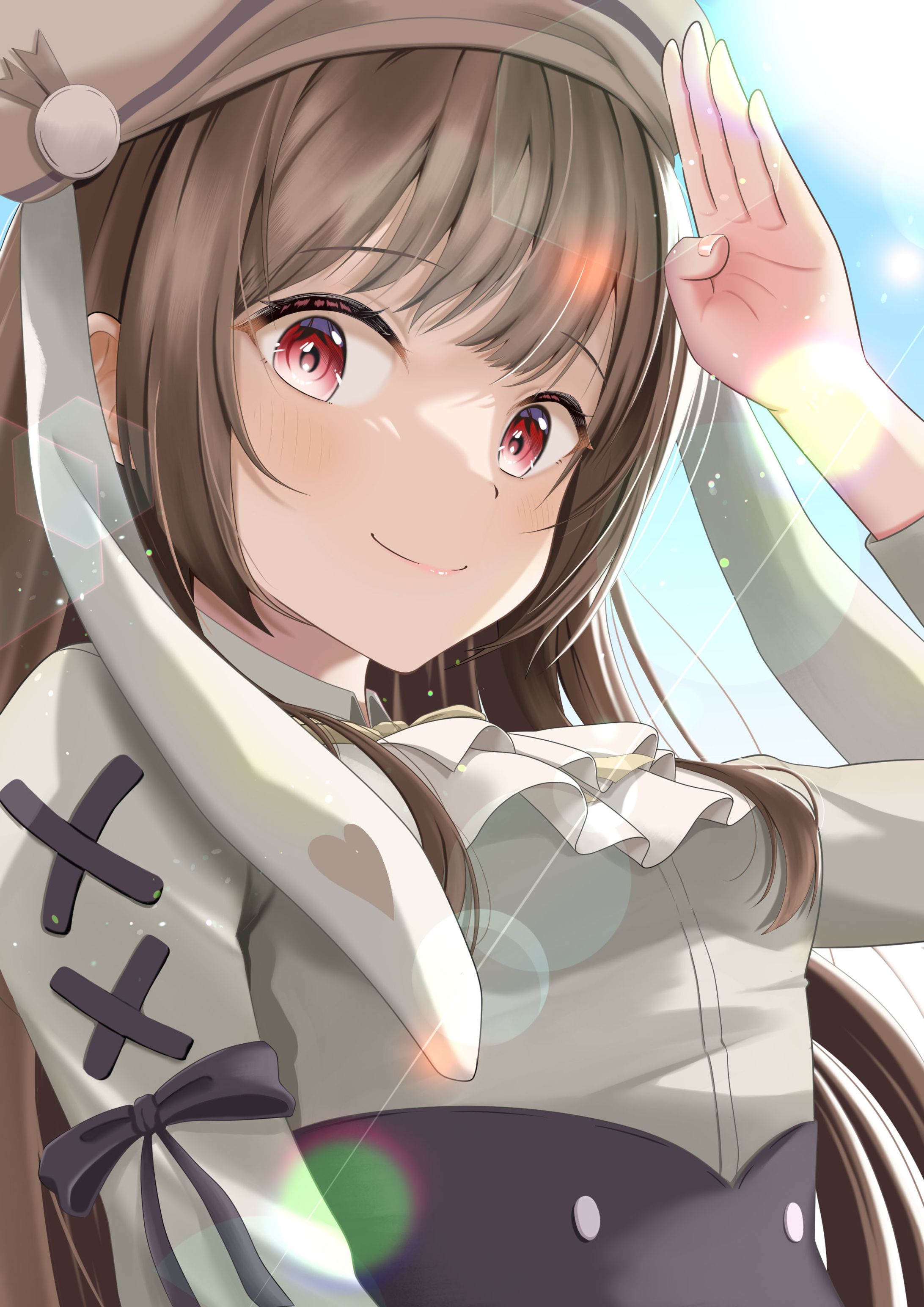 マシュさんFA-1