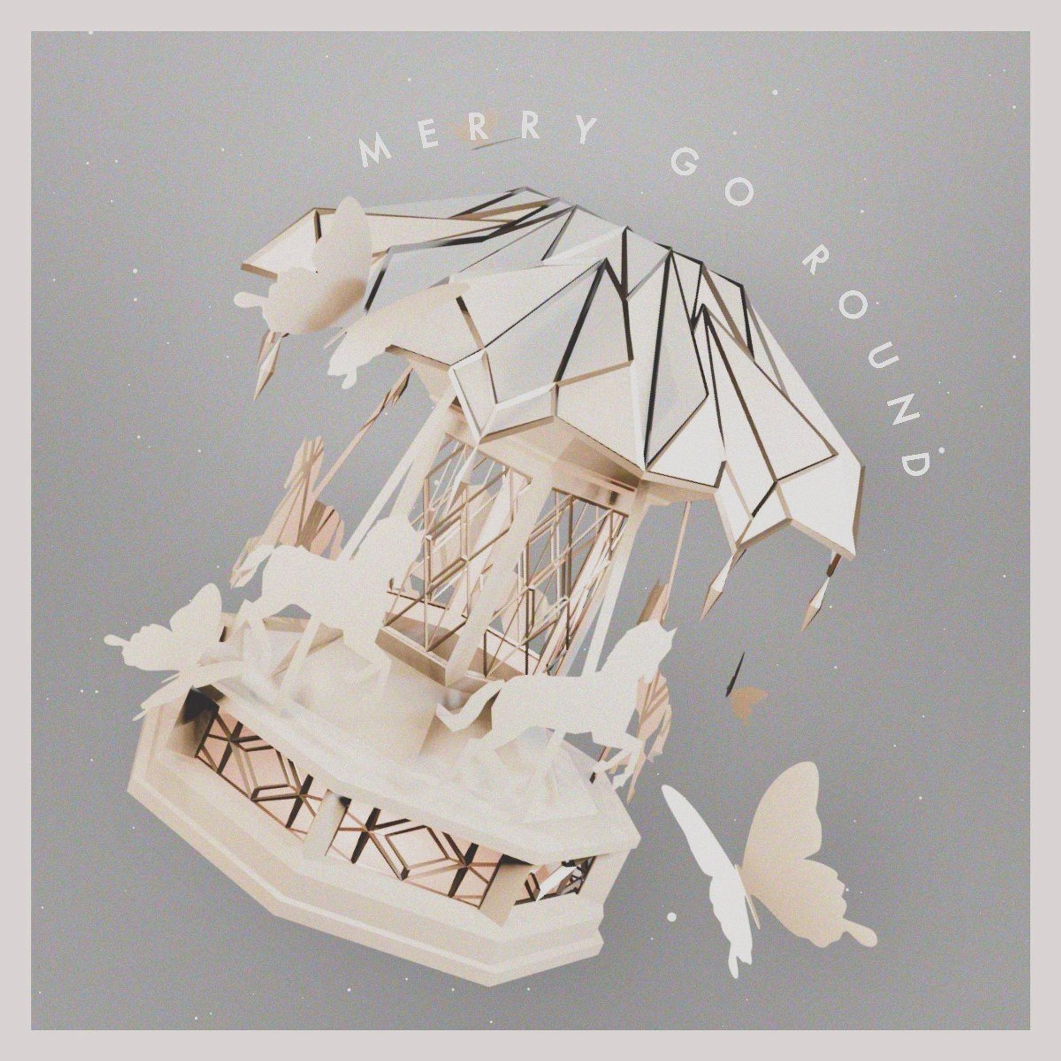 MERRY GOROUND-1