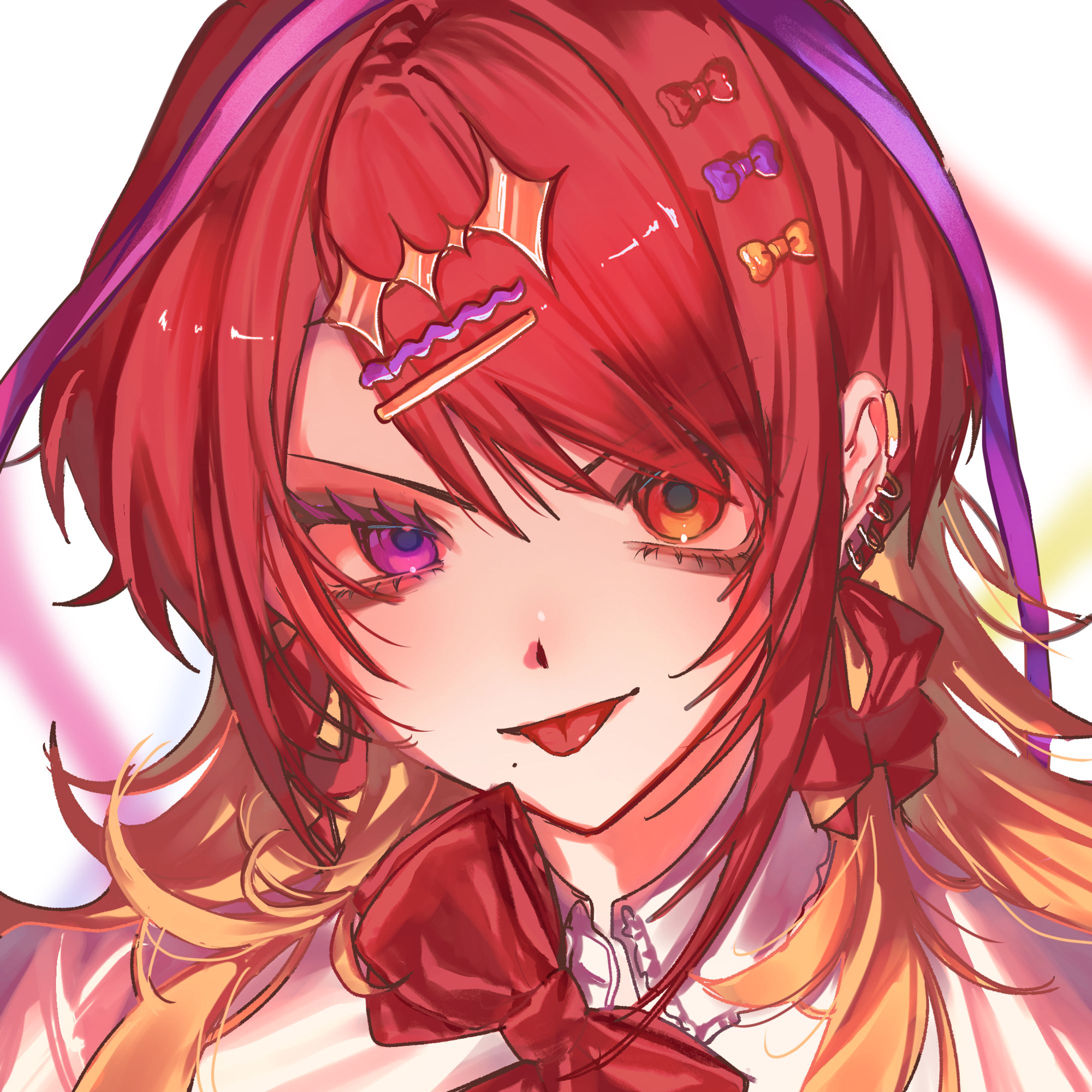 創作(厚塗り・アニメ塗り)-1