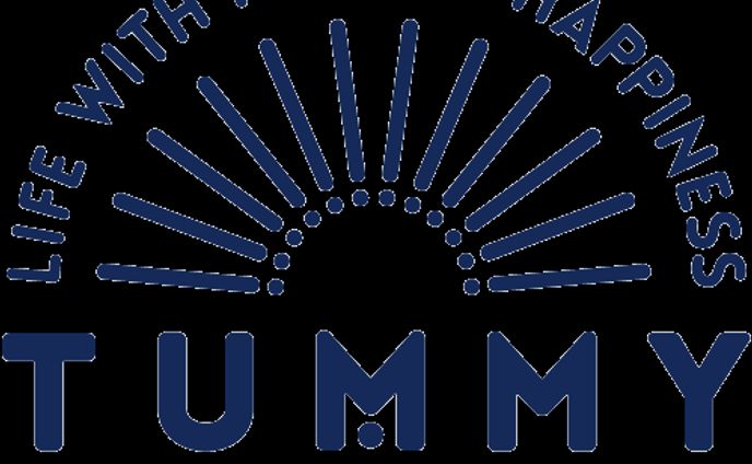 TUMMY株式会社 ロゴ