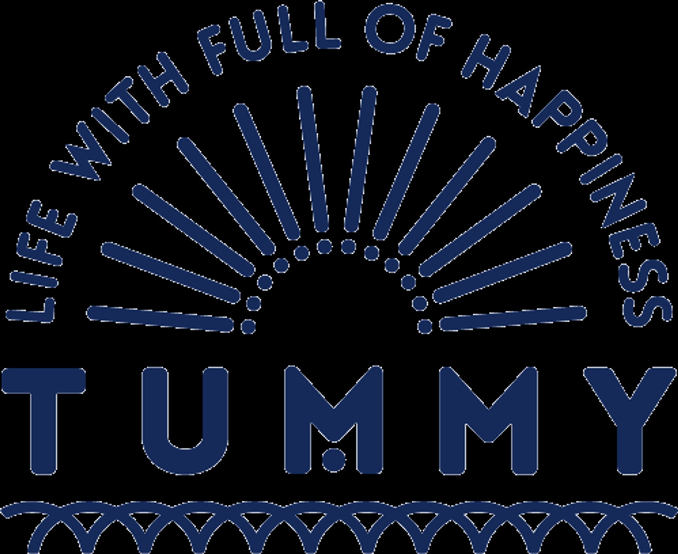 TUMMY株式会社 ロゴ-1