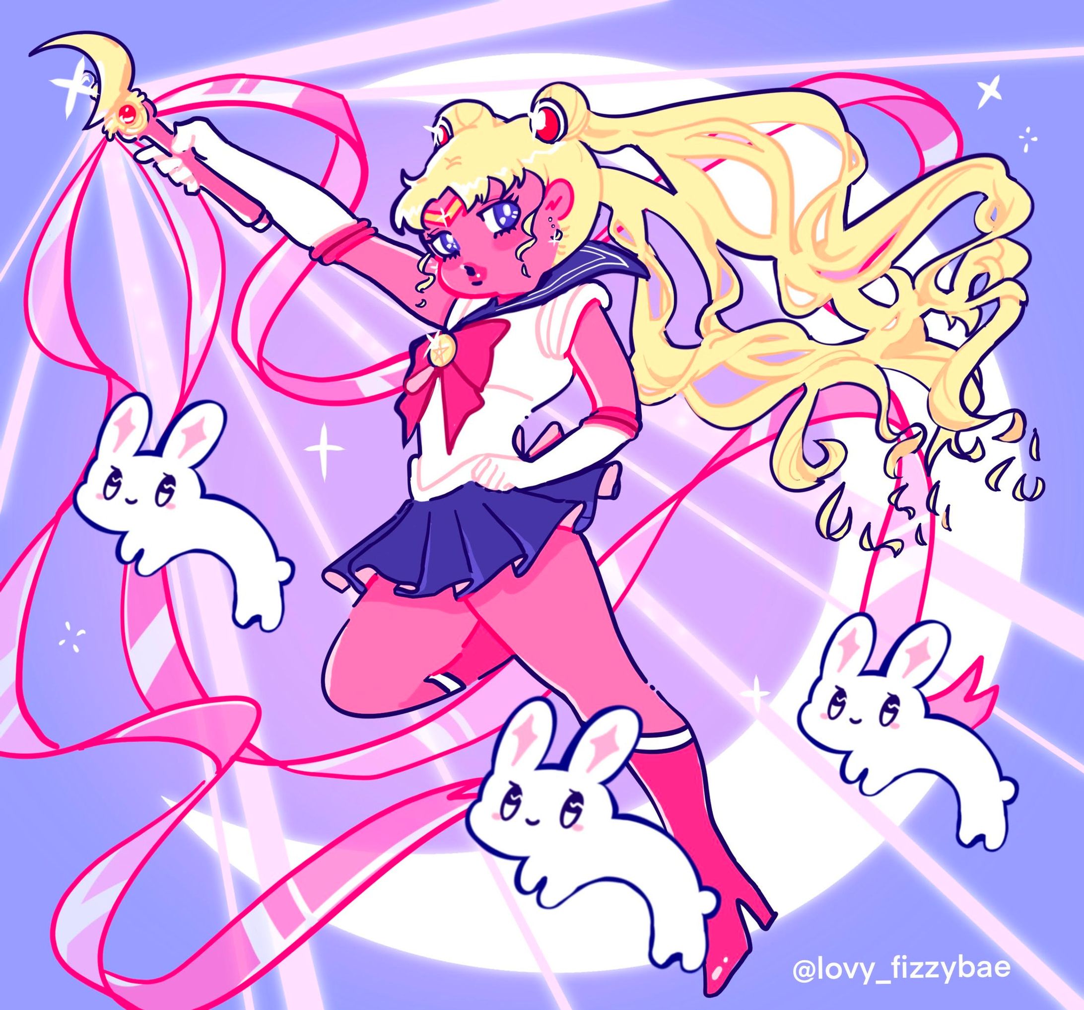 ✨ Introducing my Sailor Moon Bae! 🌙
My childhood hero and forever inspiration! Sailor Moon has been my guiding light and goal since I was little. Here's to chasing dreams with the spirit of a moon princess. 🌟🌸

#sailormoon #anime #manga #usagitsukino #s #cosplay #sailormooncrystal #sailormars #sailorvenus #sailormooncosplay #kawaii #sailorjupiter #sailormercury #art #sailorneptune #usagi #sailoruranus #sailorsaturn #sailorpluto #sailor #sailormoonfans #sailormoonredraw #fanart #sailormoonfanart #sailorscouts #naruto #tuxedomask #animegirl #chibiusa #sailormoonfan-1
