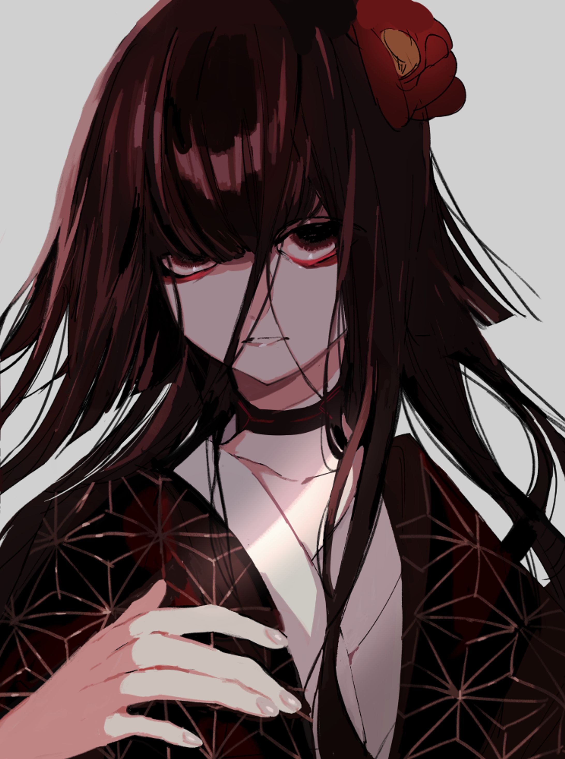 千利休（FGO）-1