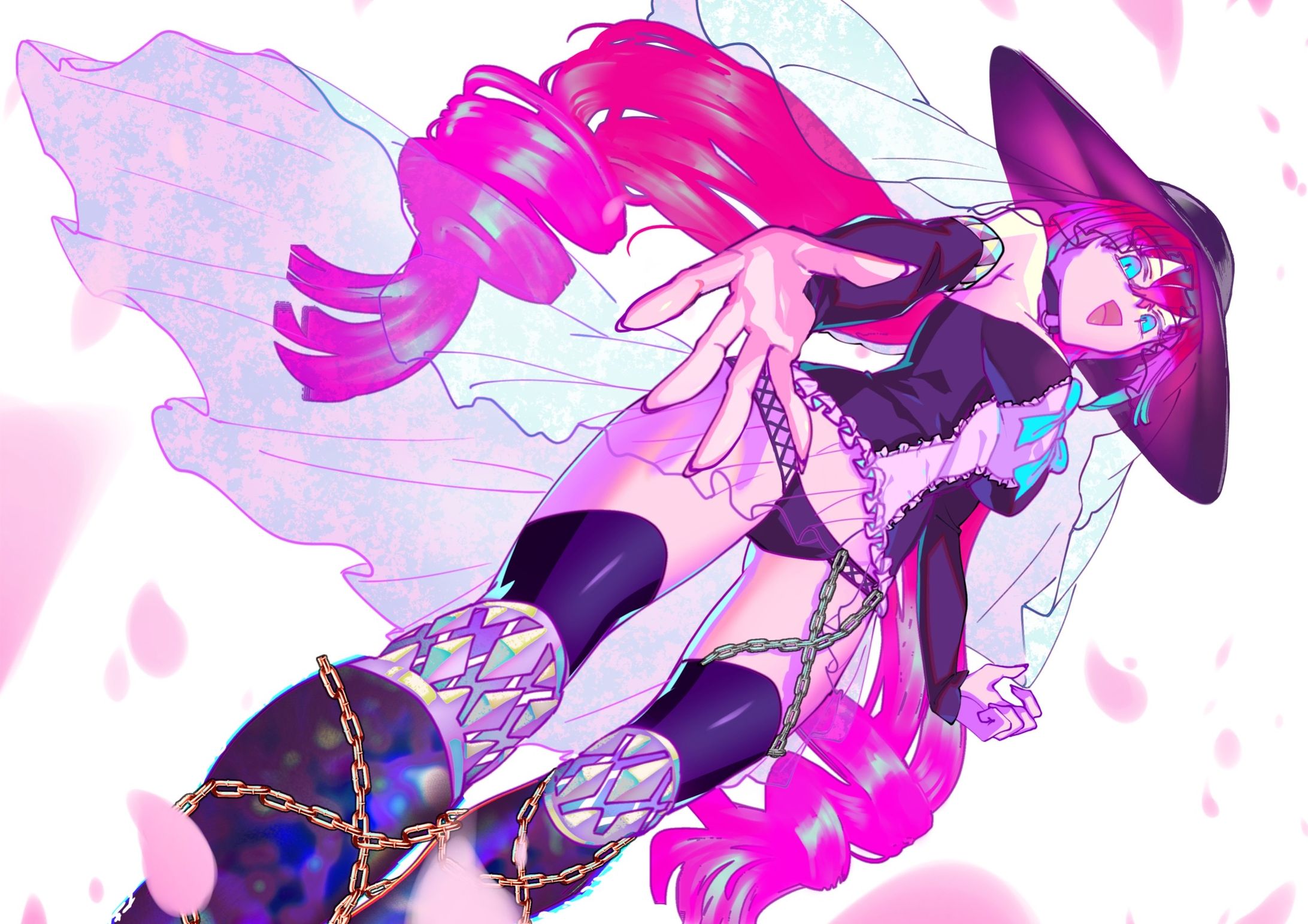 ファンタジー系　CG-1