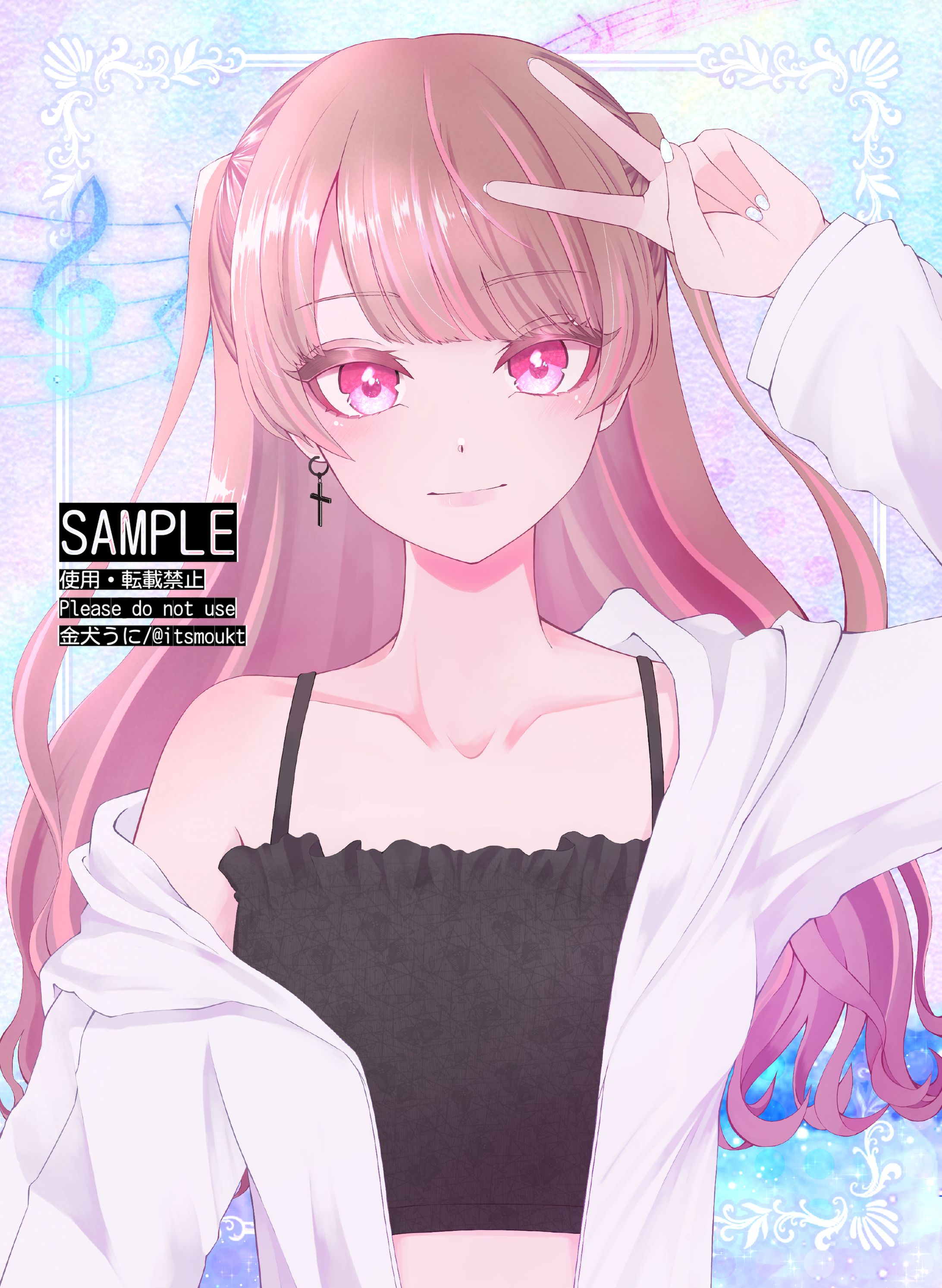 有償依頼_Tシャツ用イラスト26173708-1