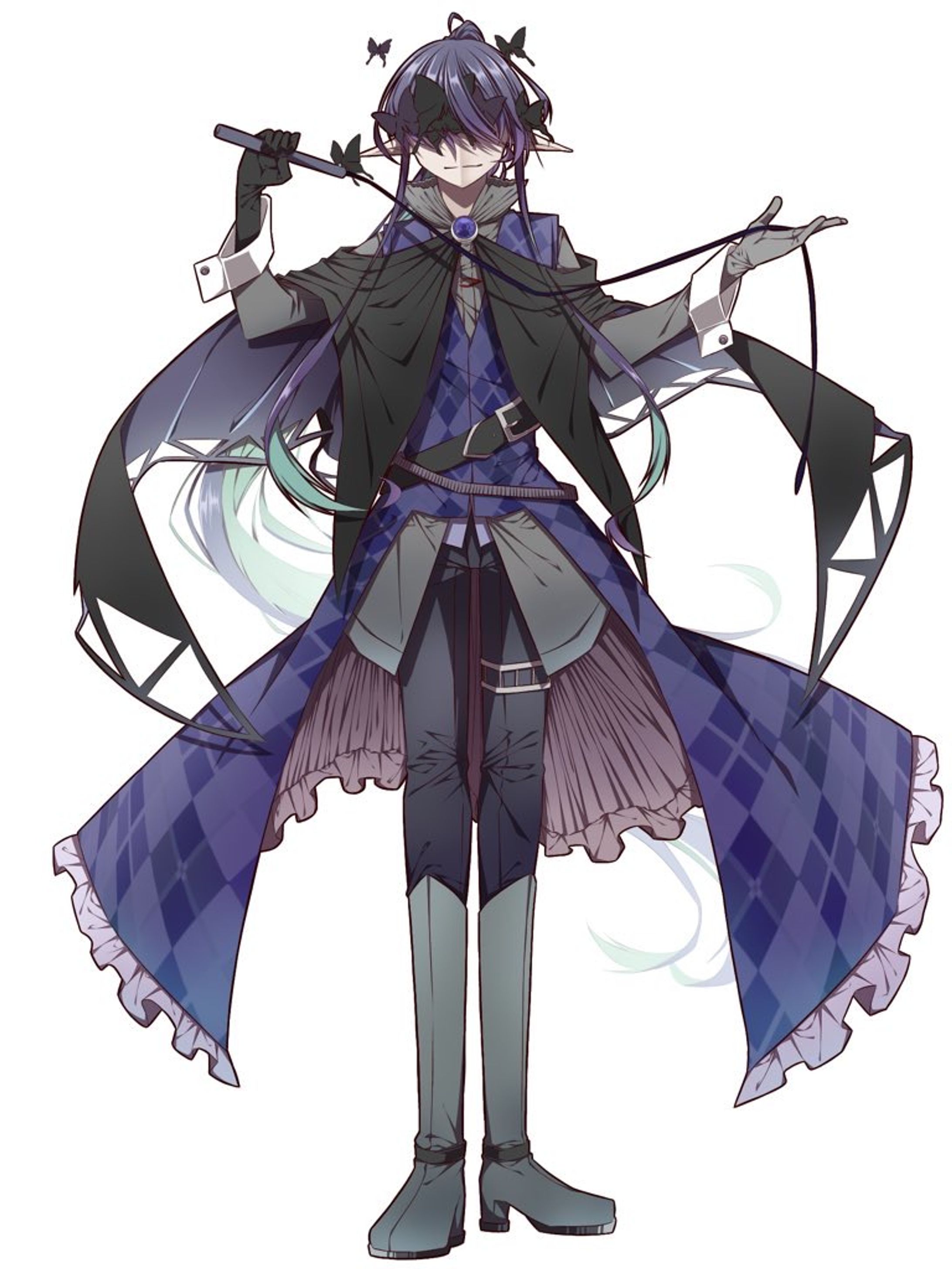 チョウツガイ-1