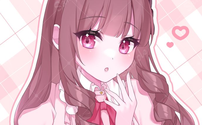 【ご依頼】アイコンイラスト