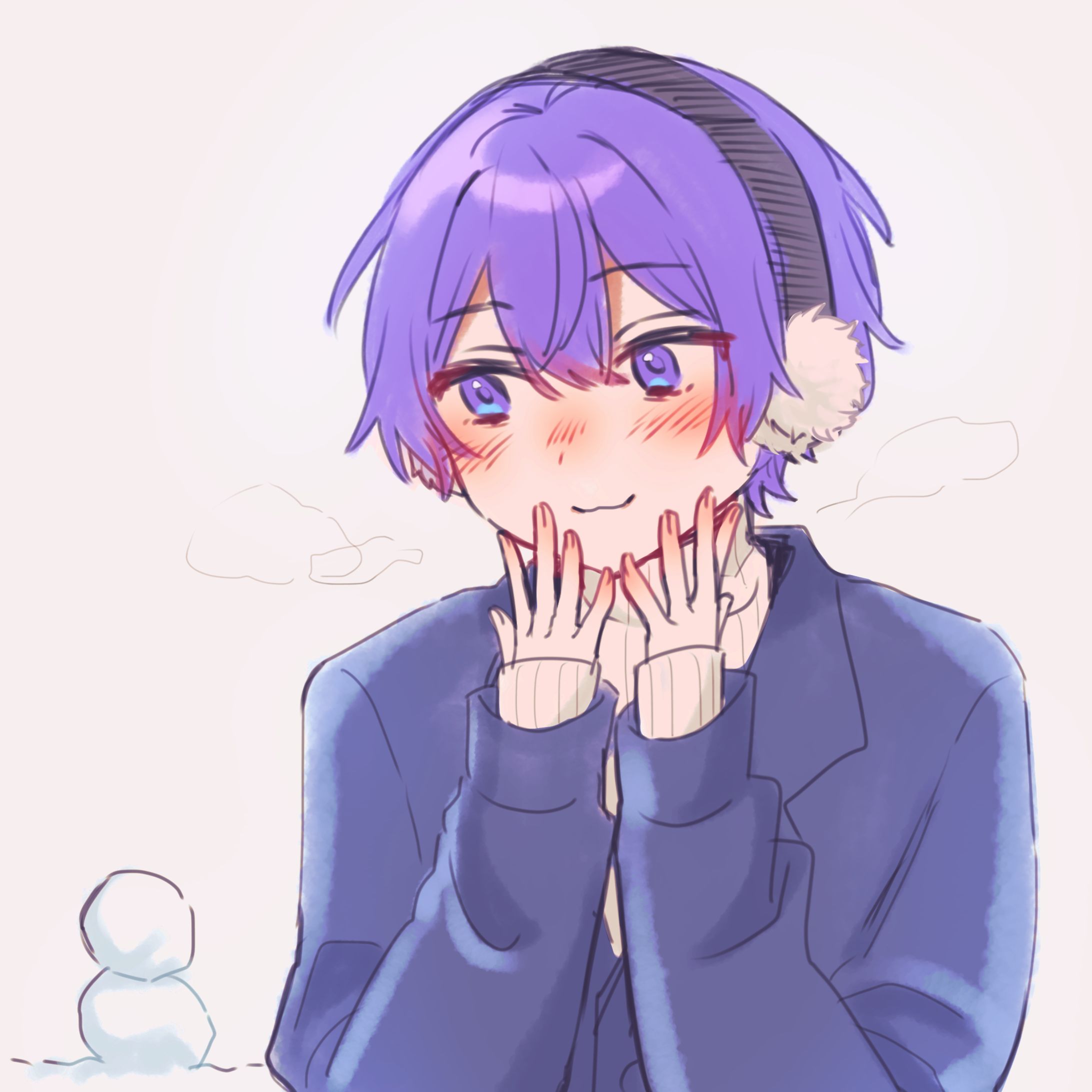 簡単なイラスト２-1