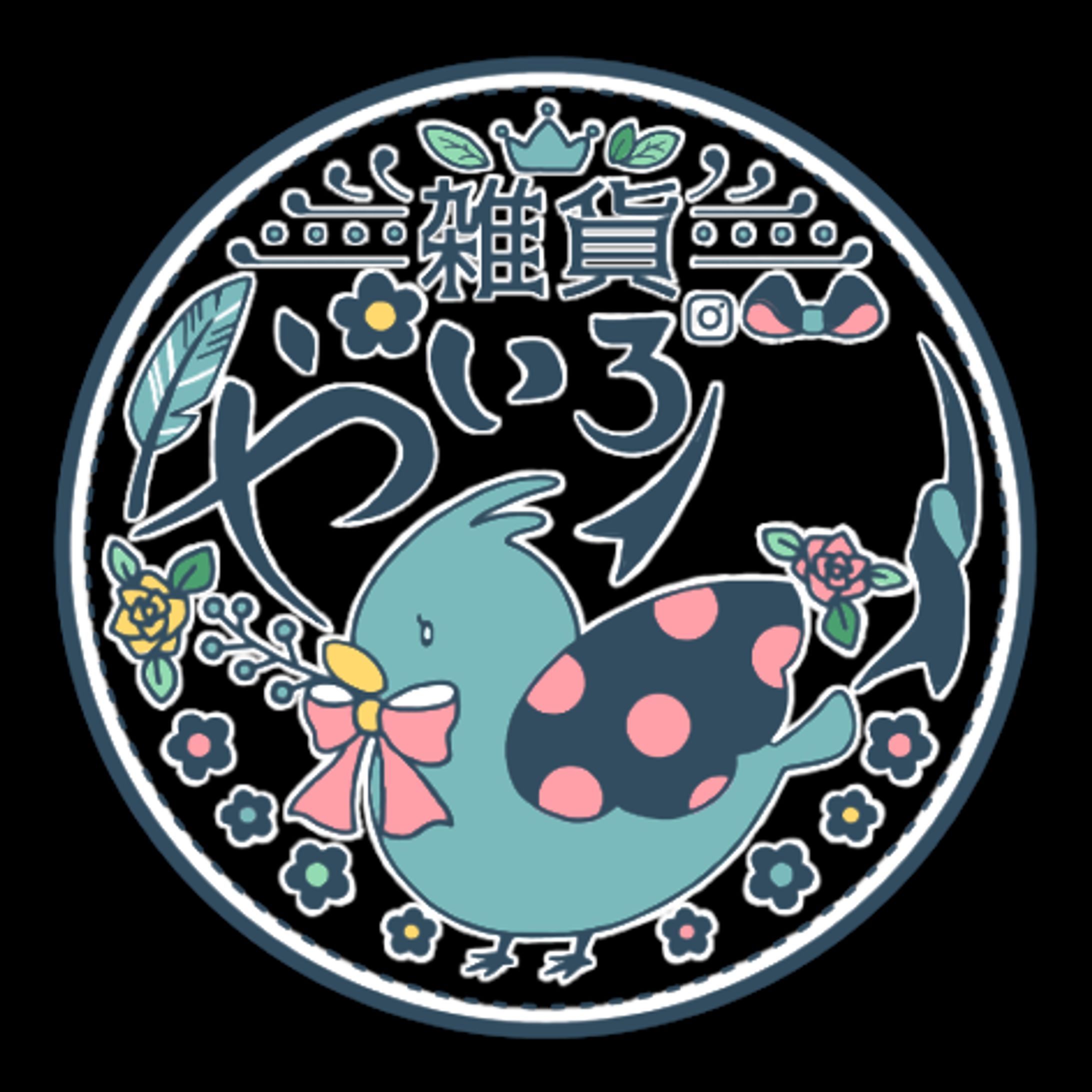 シール用ロゴ-1