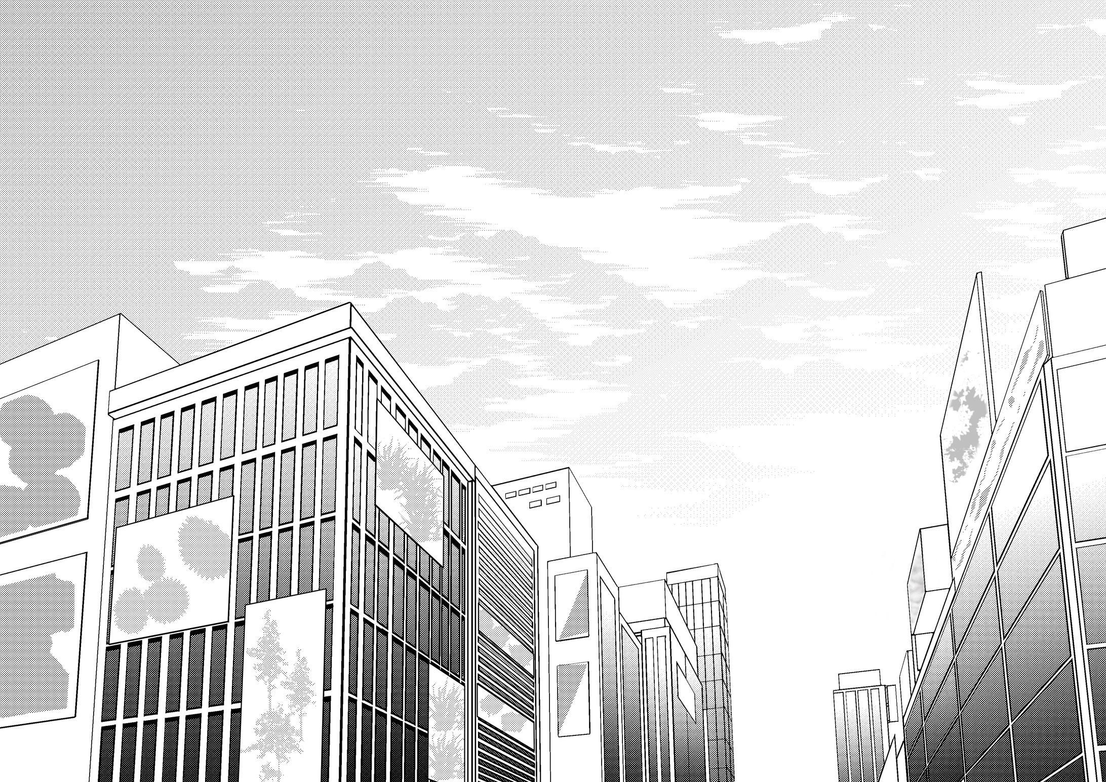 デジタル　背景-1