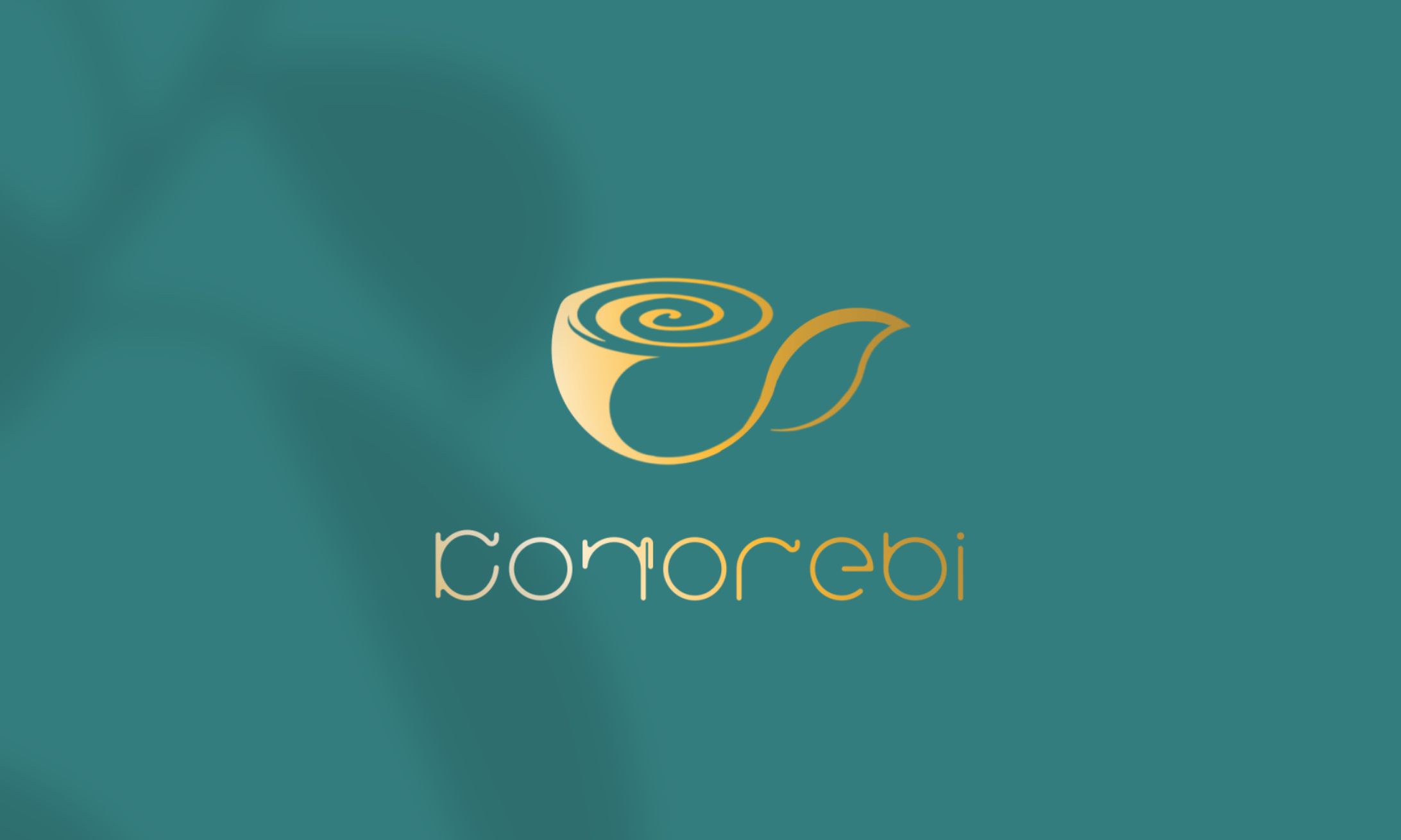 Logo design [ Komorebi ]-1
