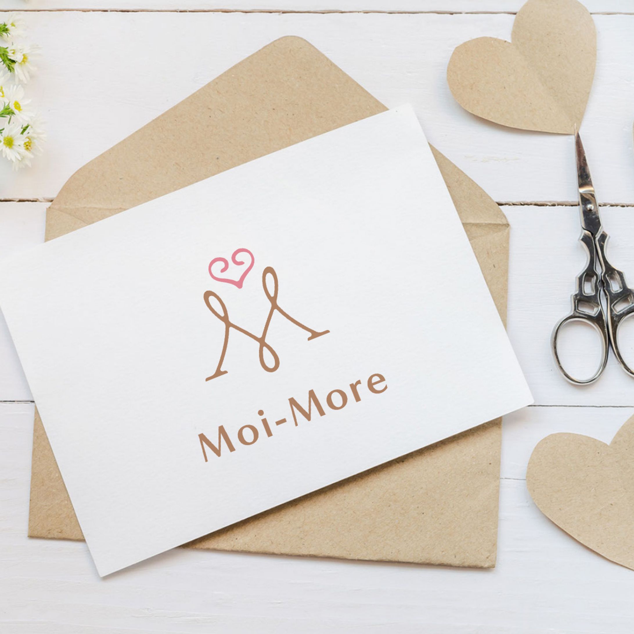 ロゴ／エステサロン-1