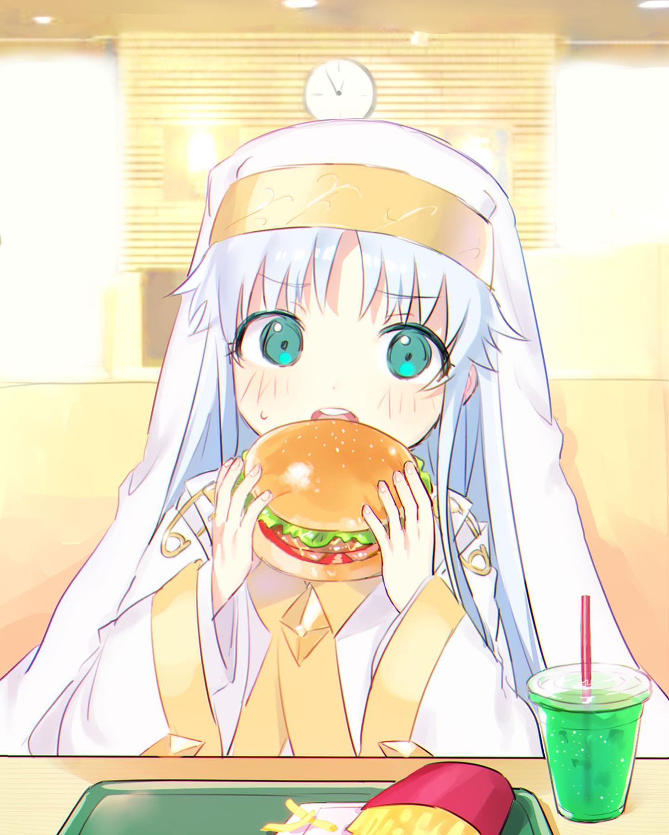 【ファンアート】2018年-1