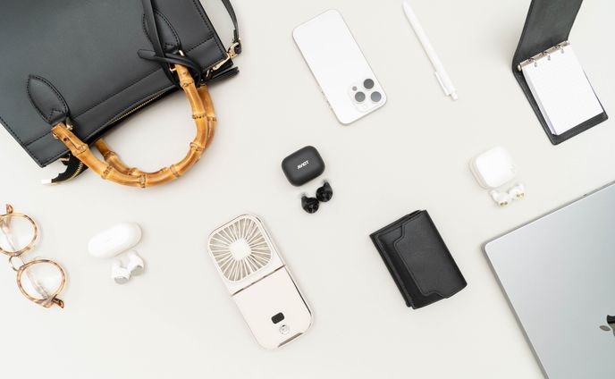 AVIOT様 商品撮影（Pt.2）