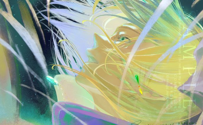 fanarts、2025