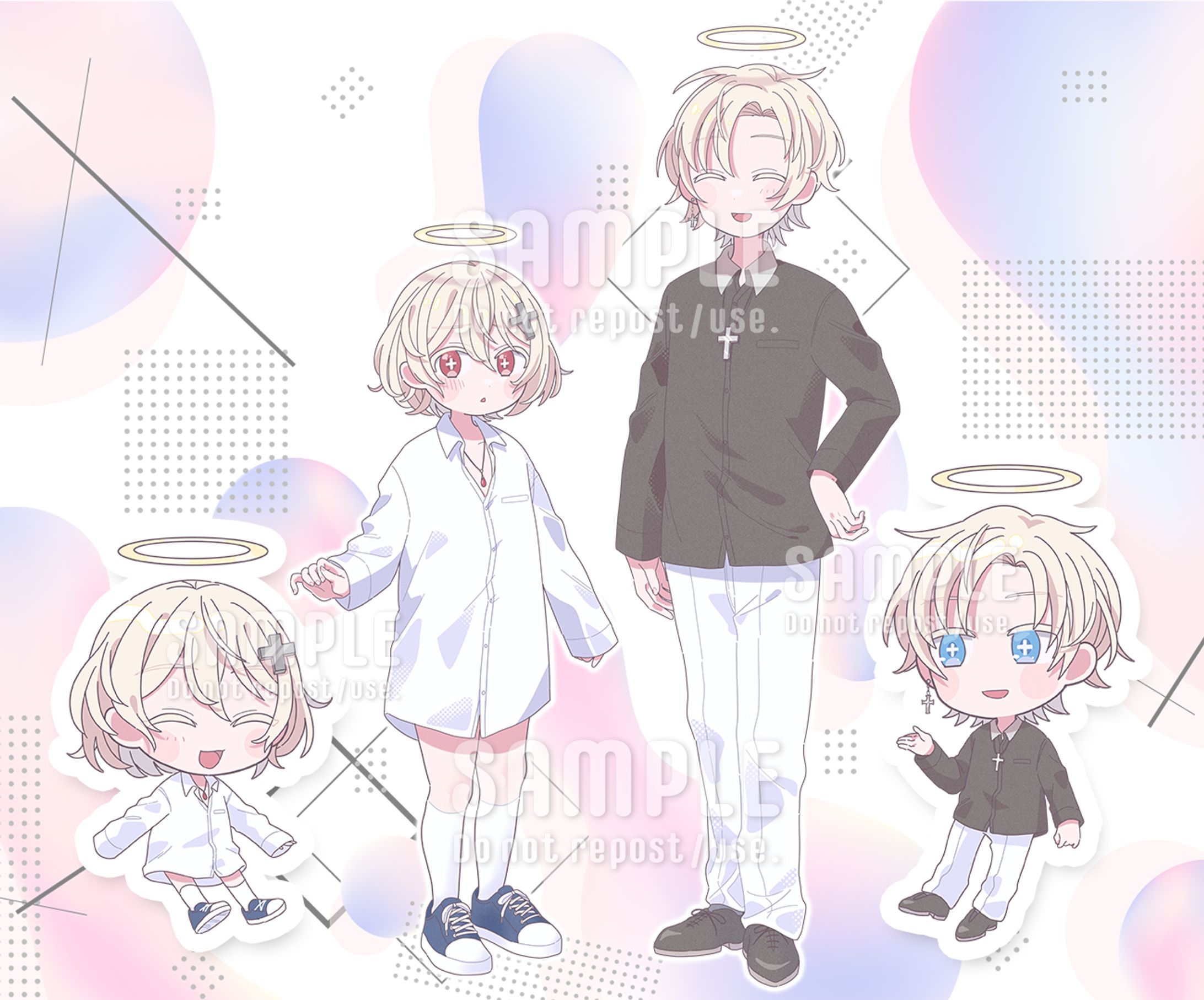 個人様 動画用イラスト-1