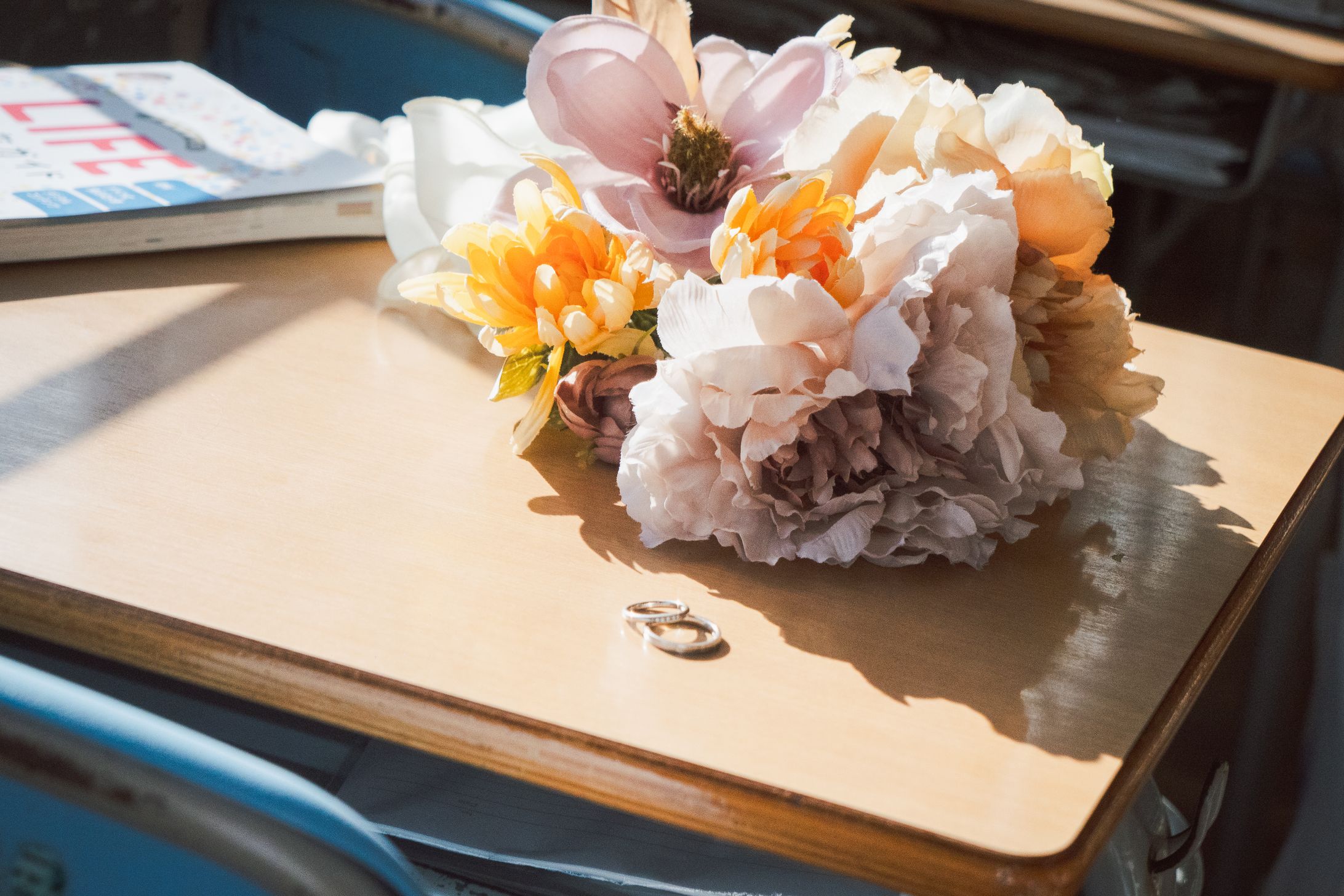 Wedding Photo(前撮りサンプル5）-1