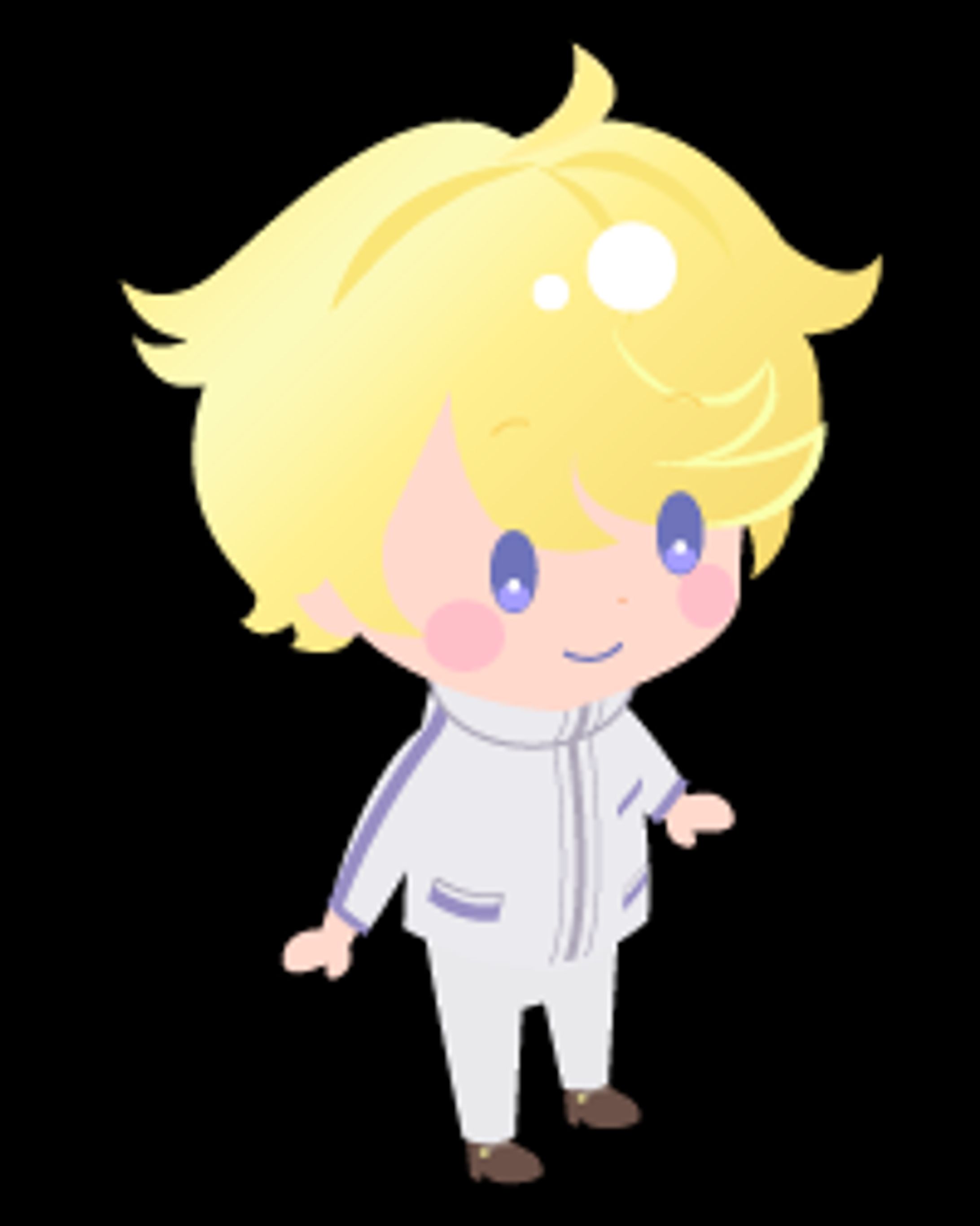 キャラクターイラスト-1