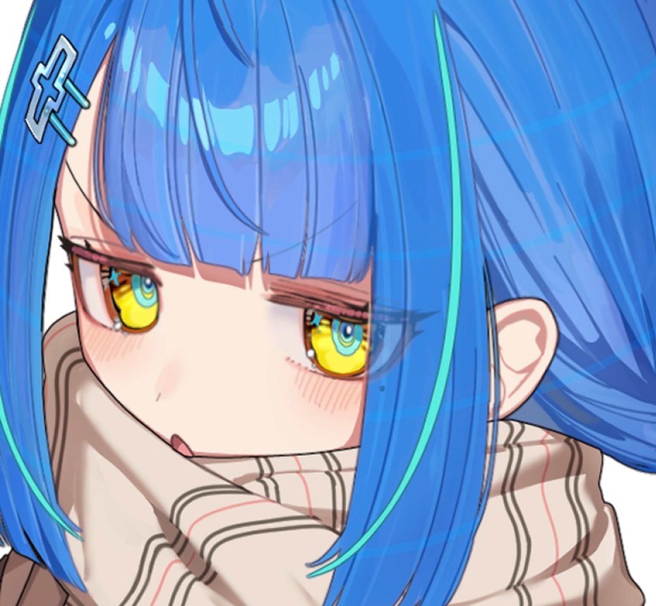 FIRST STAGE PRODUCTION所属|餅付ぬるぽ様 |グッズイラスト-1