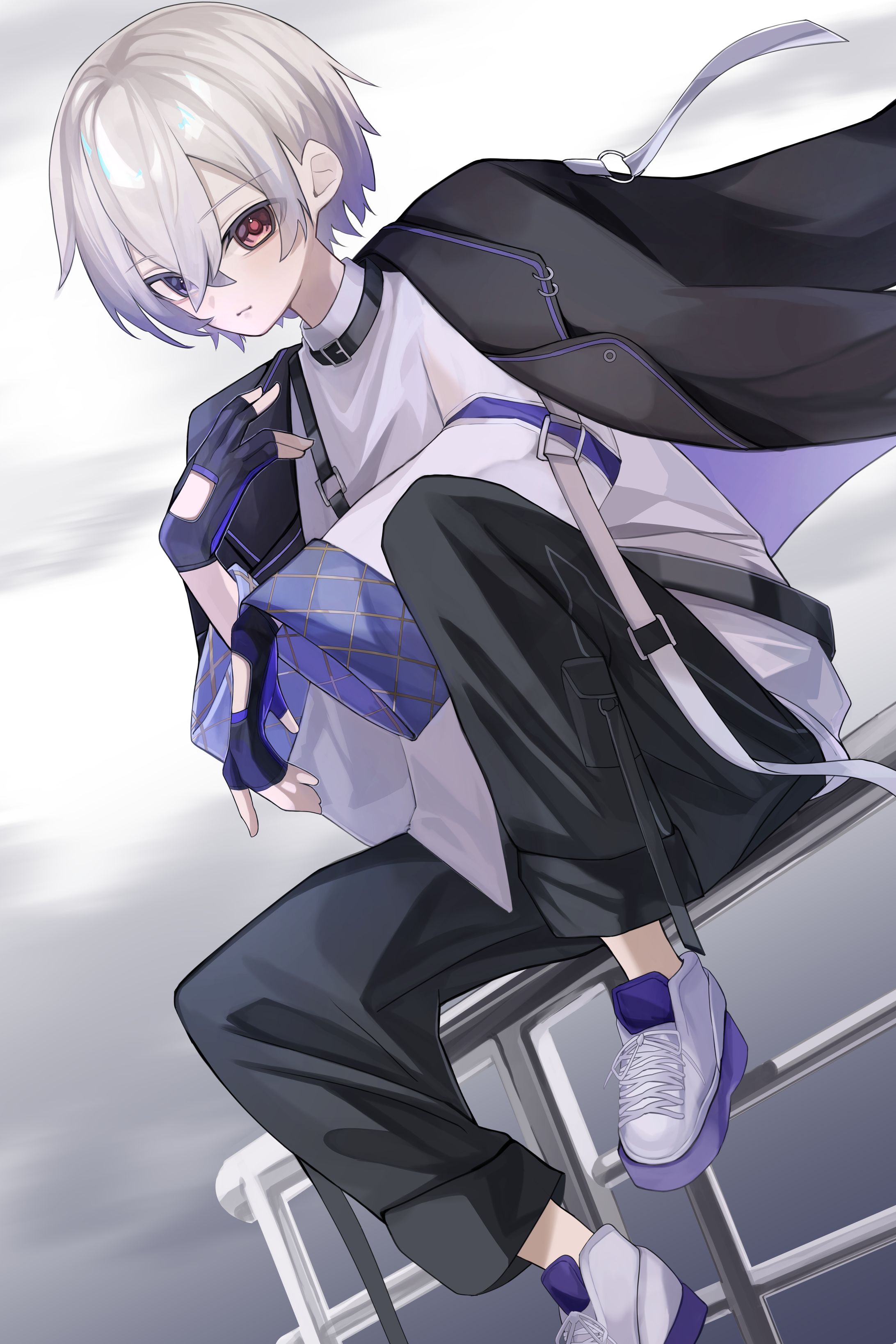 【1枚絵】skeb / ゆうてあ様-1