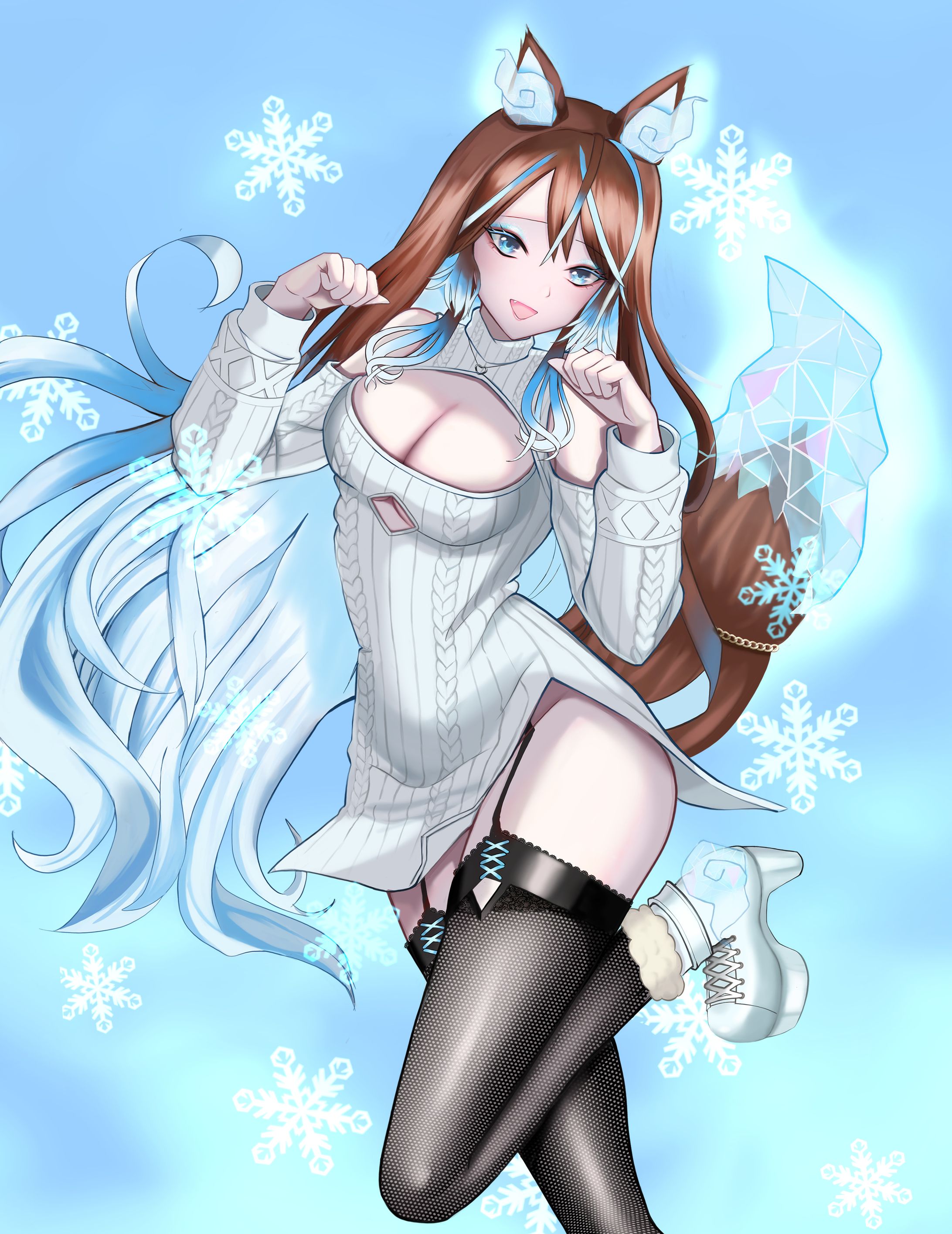 Vtuber Sinder💙-1