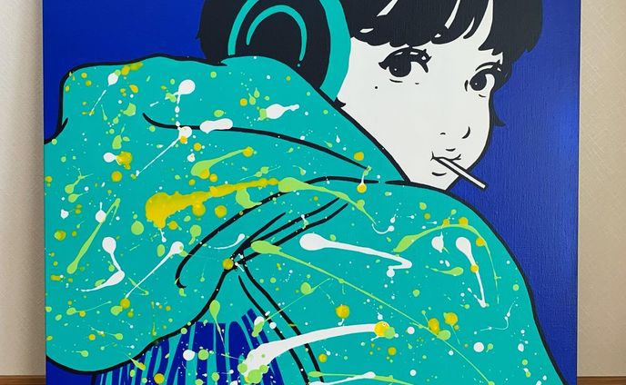 『concentration』