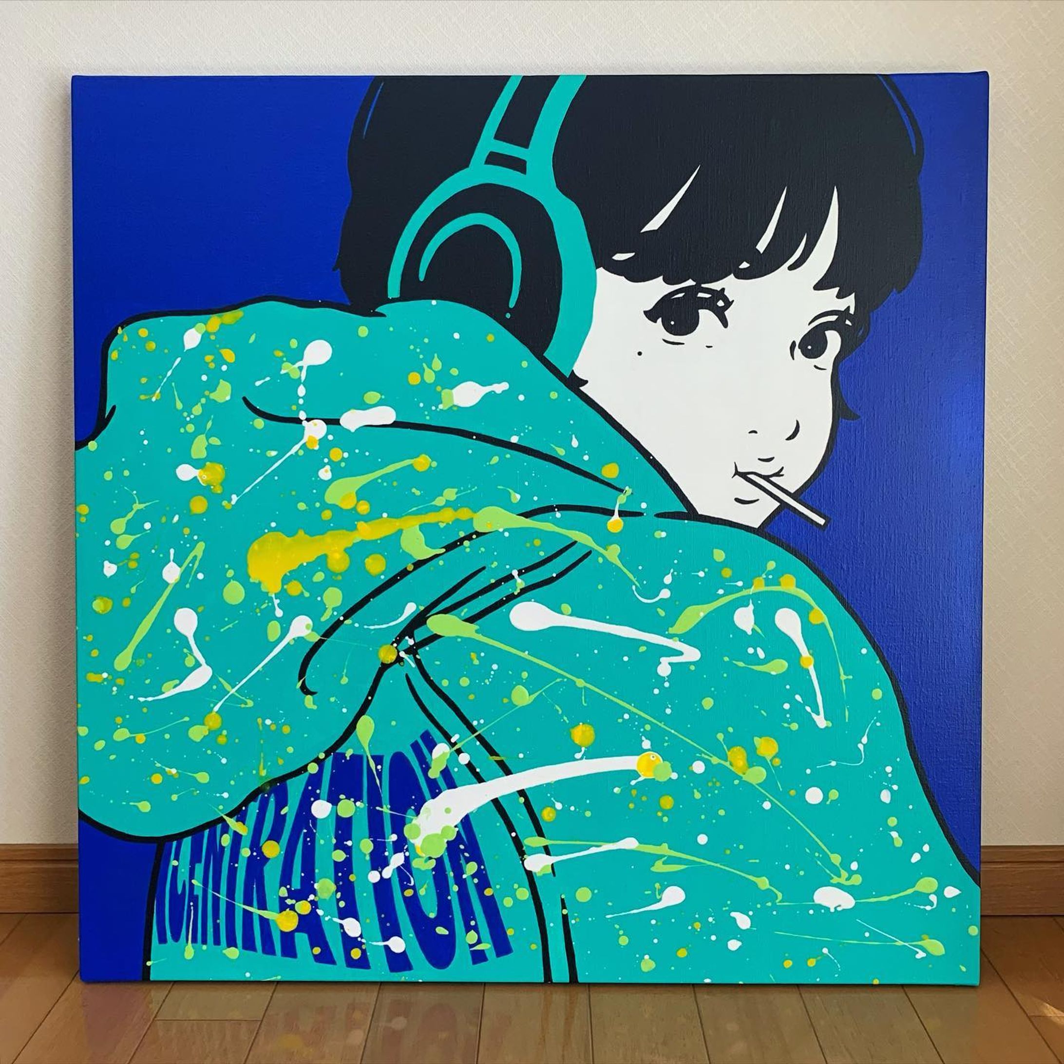 『concentration』-1