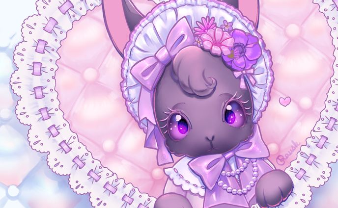 アメコミ、ロリ