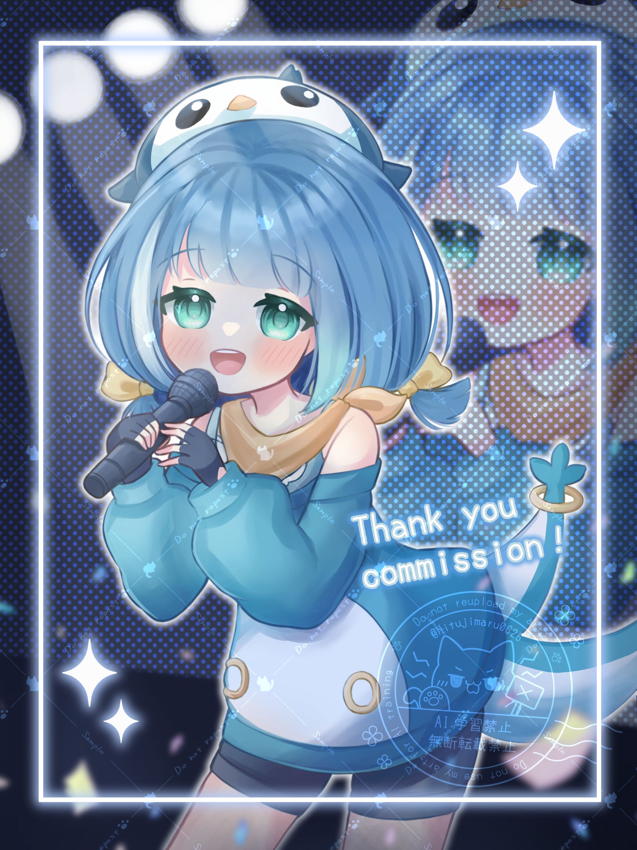 skebイラスト-1