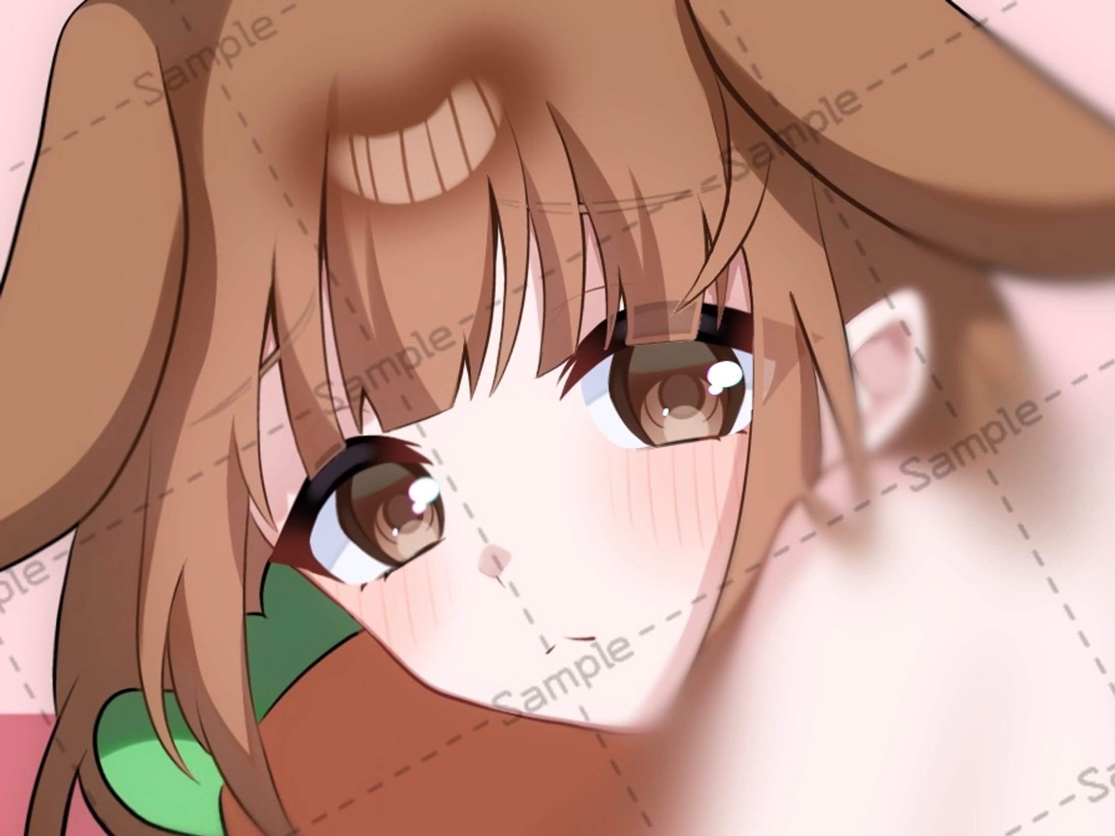 X イラスト依頼-1