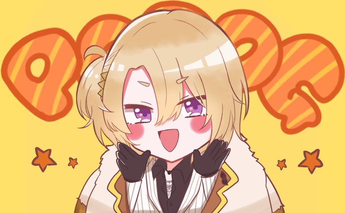 SDキャラ（等身低め）まとめ