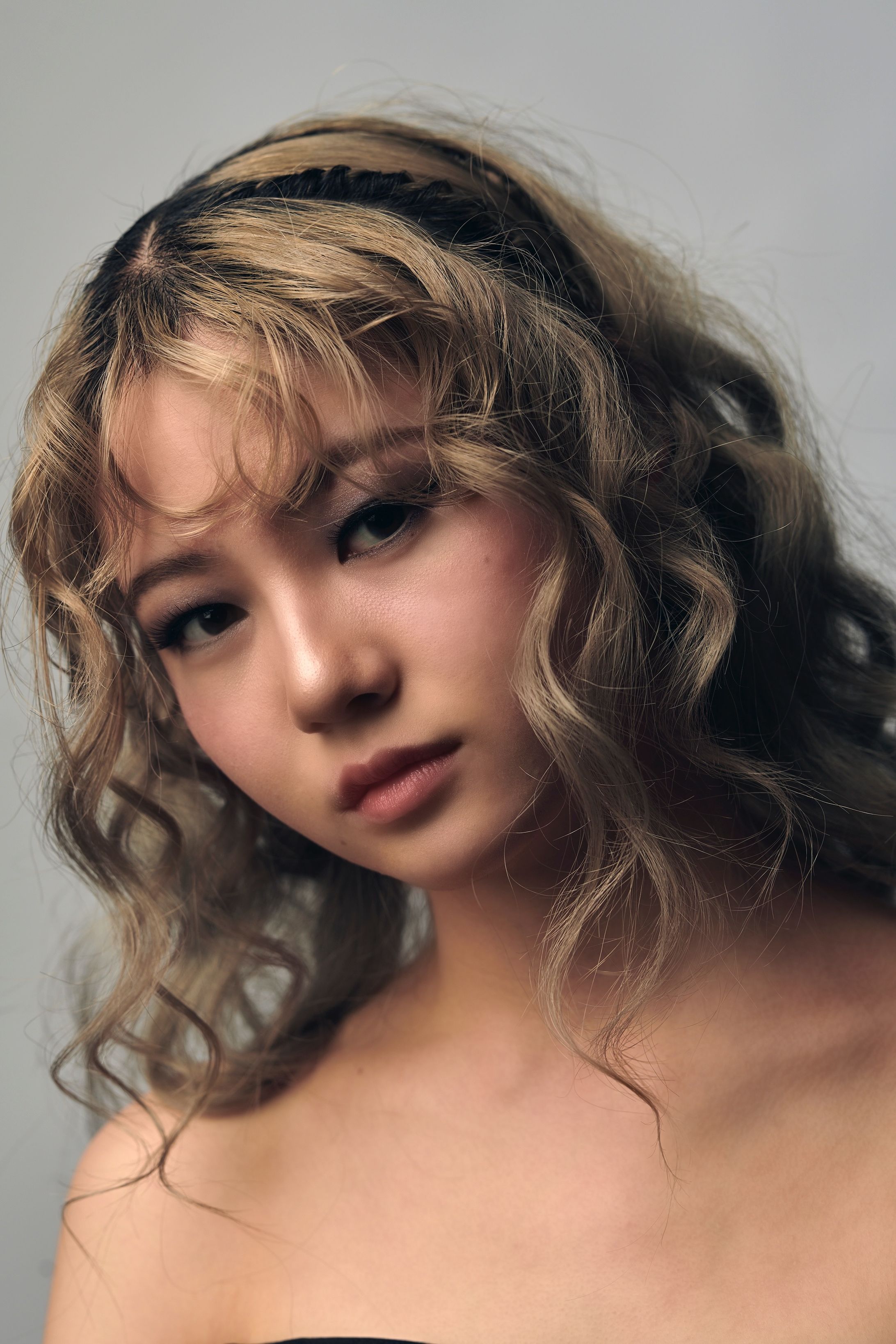 beauty and brains -1