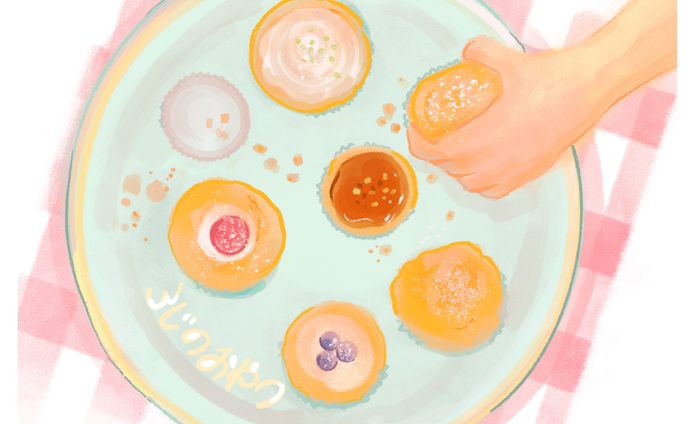 cupcakes!