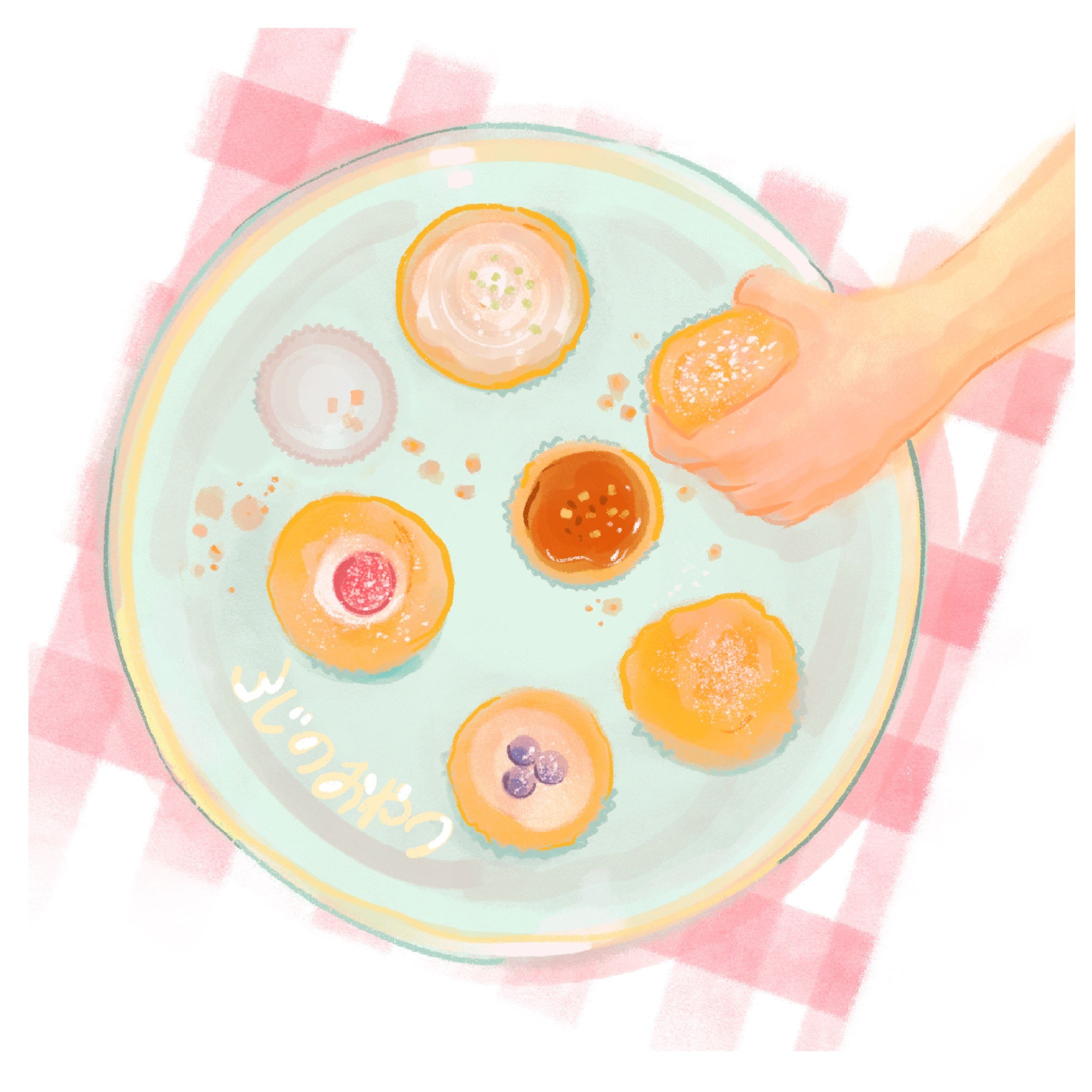 cupcakes!-1