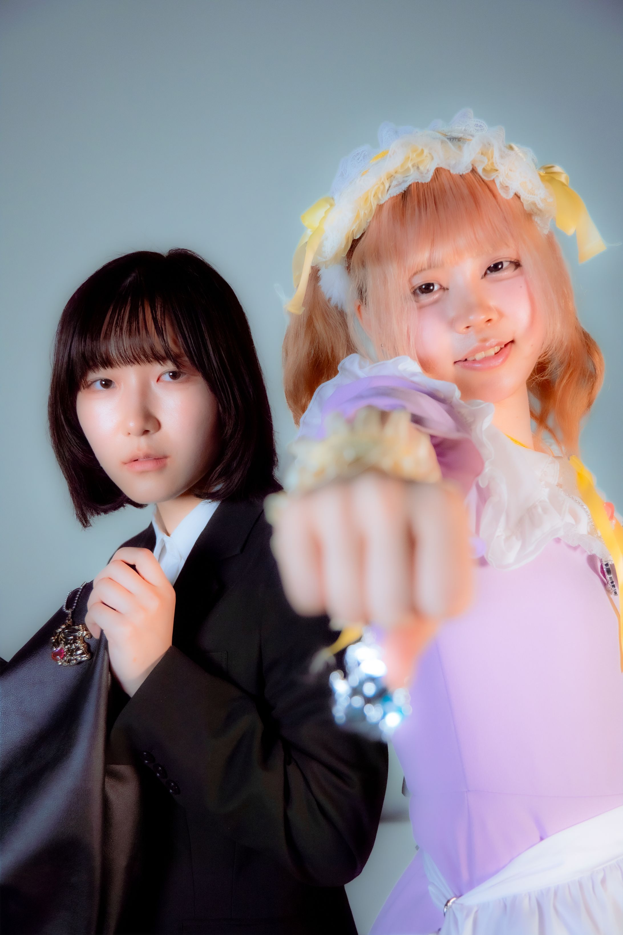 『プリキュアになりたい！』-1